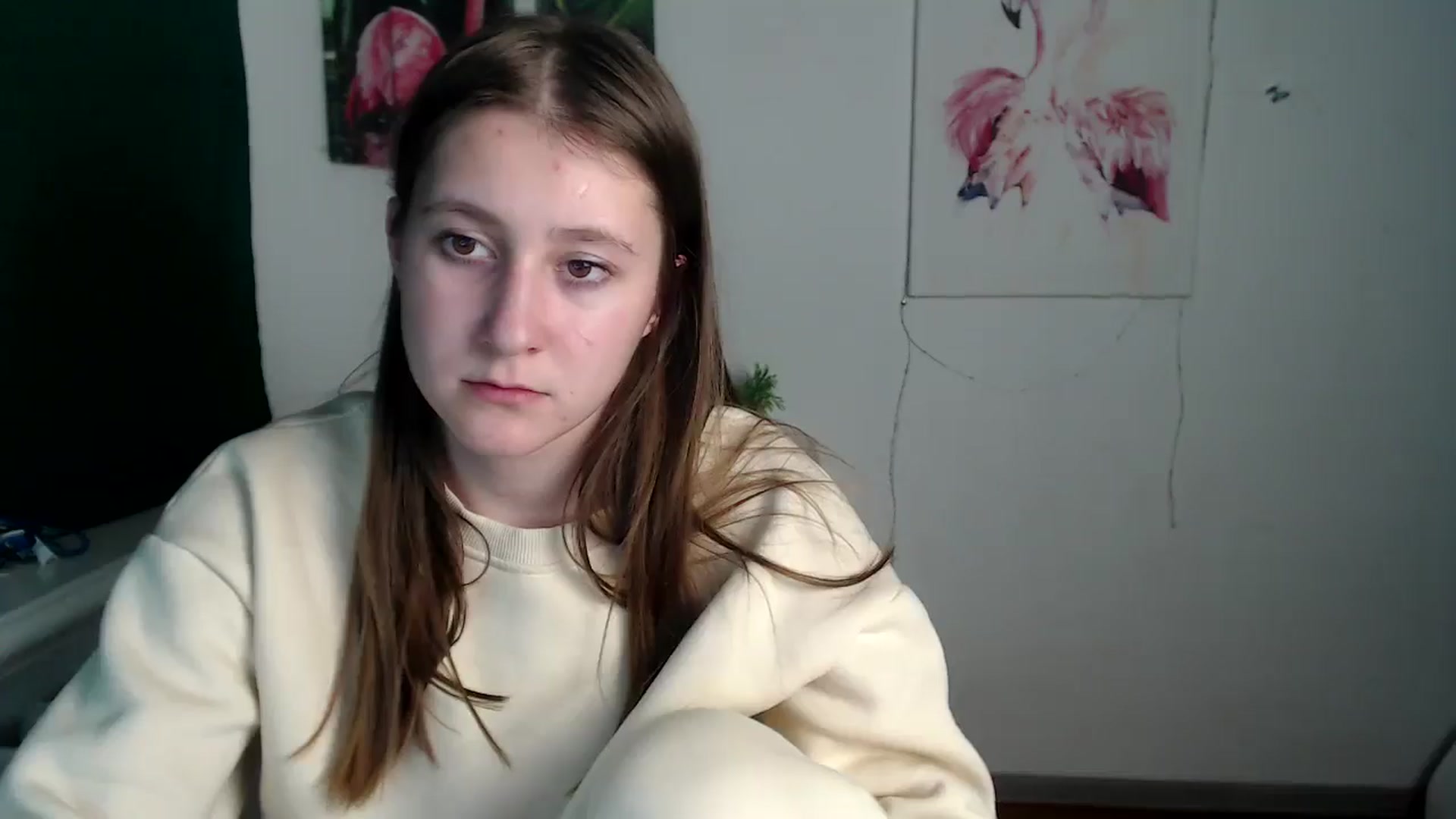 Gallery image thumbnail from Kamilochkaaa_'s myfreecams stream on, 11/27/2025, 14:28 image 9 of 20
