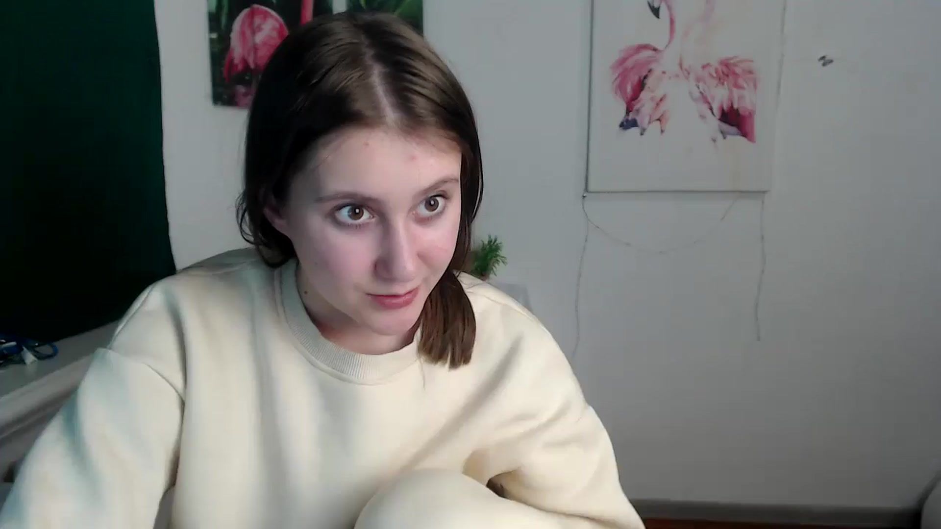 Gallery image thumbnail from Kamilochkaaa_'s myfreecams stream on, 11/27/2025, 14:28 image 2 of 20
