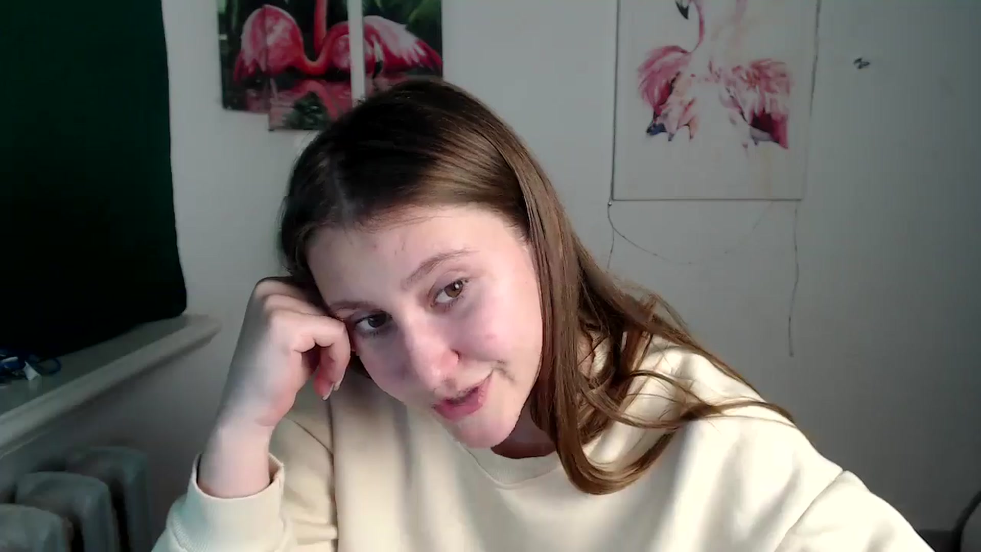Gallery image thumbnail from Kamilochkaaa_'s myfreecams stream on, 11/27/2025, 14:28 image 14 of 20