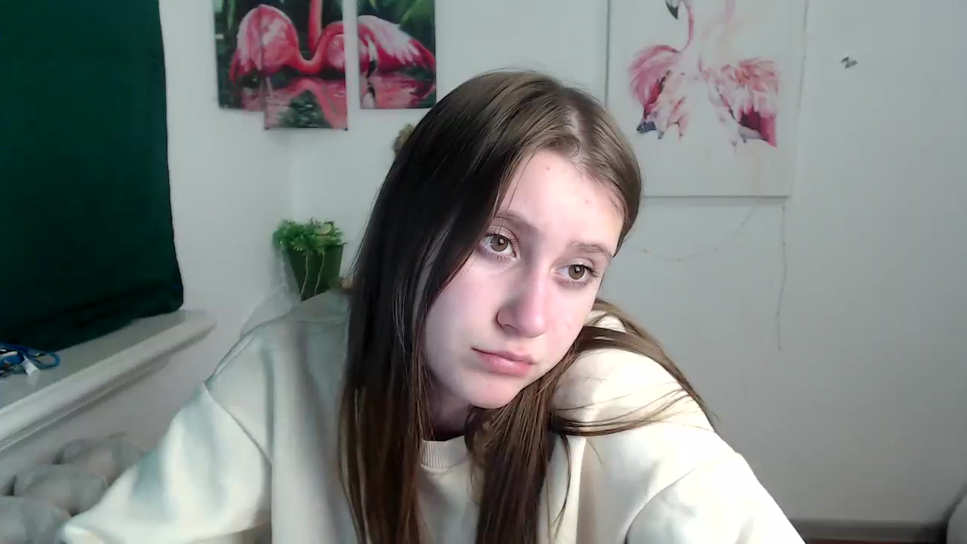 Gallery image thumbnail from Kamilochkaaa_'s myfreecams stream on, 11/27/2025, 14:28 image 7 of 20