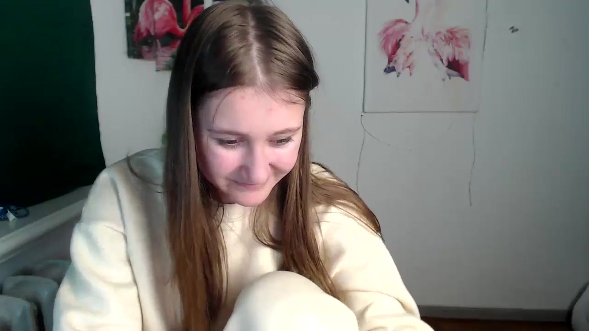 Gallery image thumbnail from Kamilochkaaa_'s myfreecams stream on, 11/27/2025, 15:22 image 15 of 20