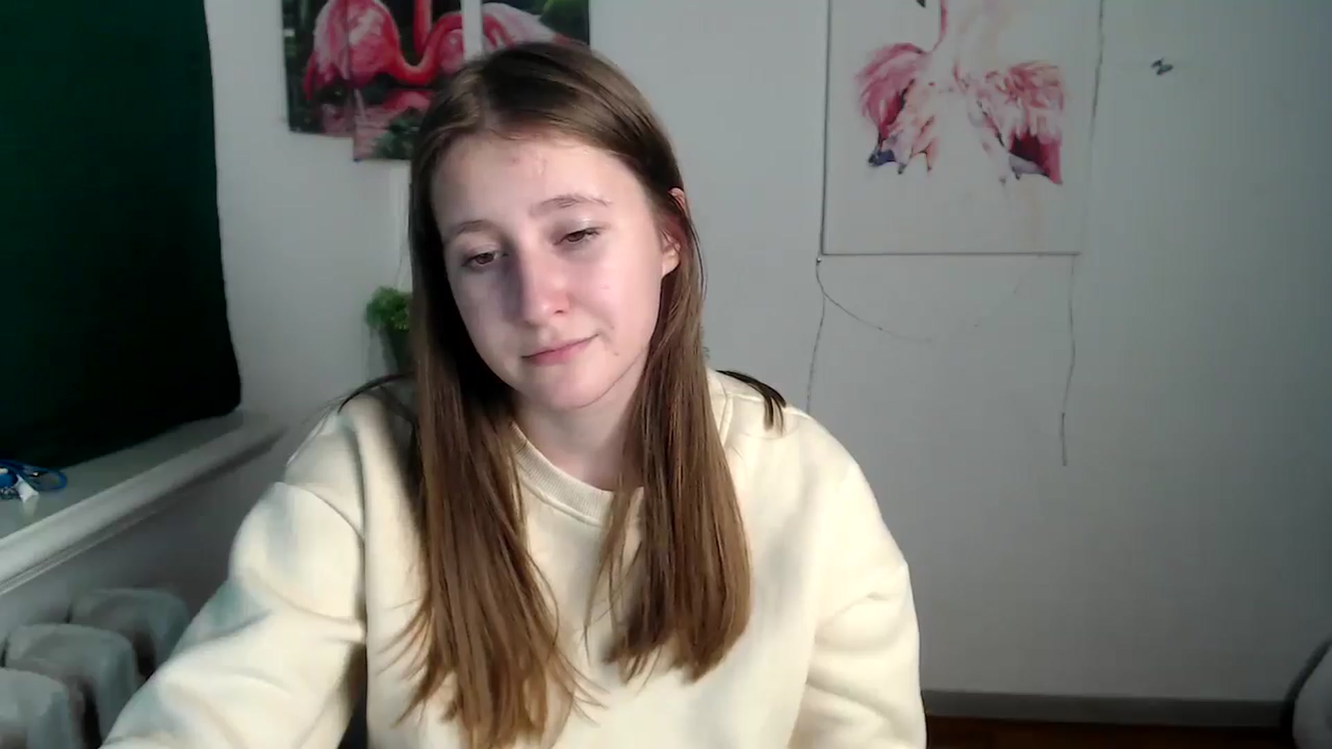 Gallery image thumbnail from Kamilochkaaa_'s myfreecams stream on, 11/27/2025, 15:22 image 4 of 20