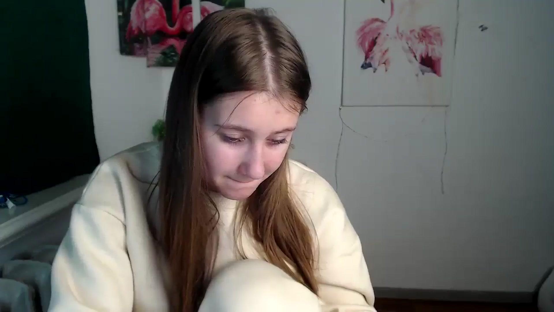 Gallery image thumbnail from Kamilochkaaa_'s myfreecams stream on, 11/27/2025, 15:22 image 18 of 20