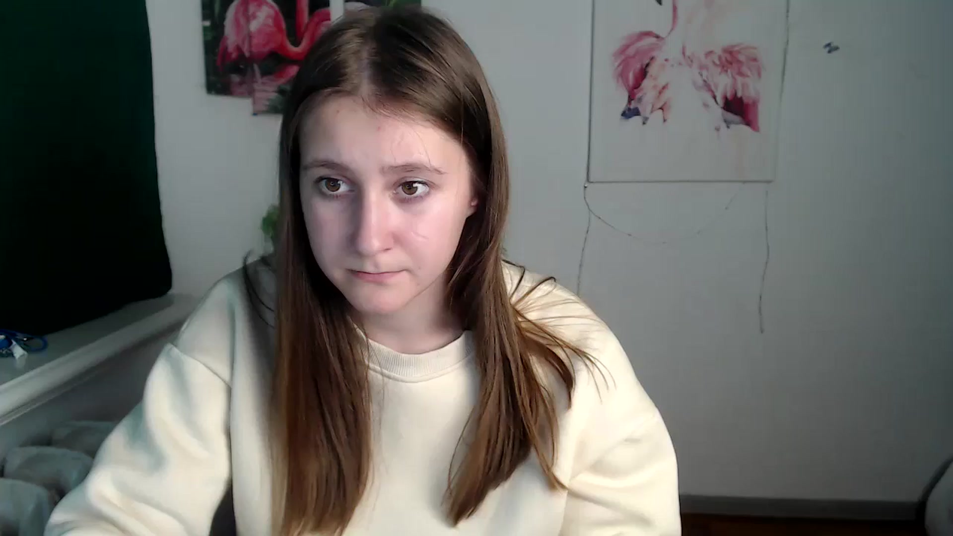 Gallery image thumbnail from Kamilochkaaa_'s myfreecams stream on, 11/27/2025, 15:22 image 11 of 20