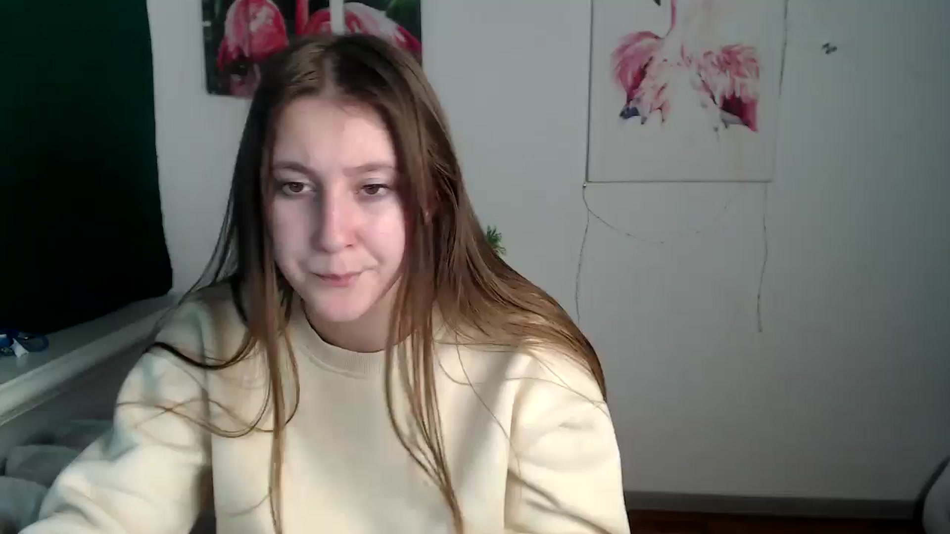 Gallery image thumbnail from Kamilochkaaa_'s myfreecams stream on, 11/27/2025, 15:22 image 1 of 20