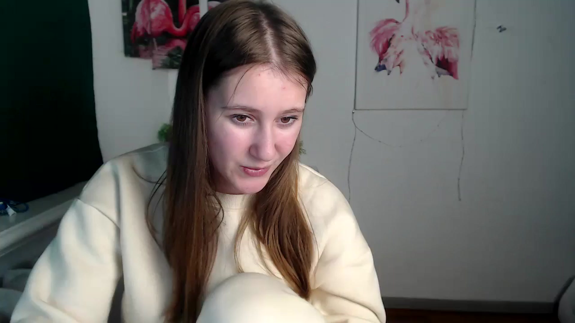 Gallery image thumbnail from Kamilochkaaa_'s myfreecams stream on, 11/27/2025, 15:22 image 19 of 20