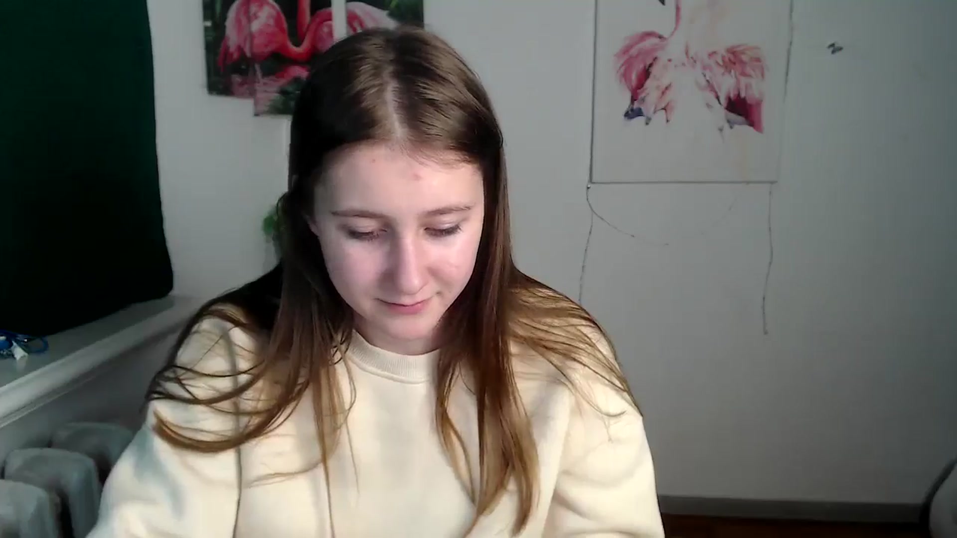 Gallery image thumbnail from Kamilochkaaa_'s myfreecams stream on, 11/27/2025, 15:22 image 2 of 20