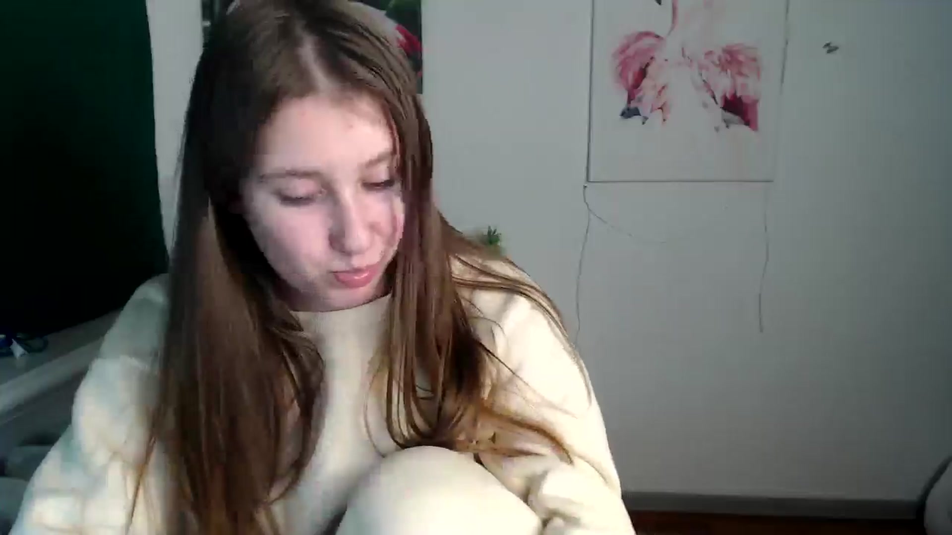 Gallery image thumbnail from Kamilochkaaa_'s myfreecams stream on, 11/27/2025, 15:22 image 20 of 20