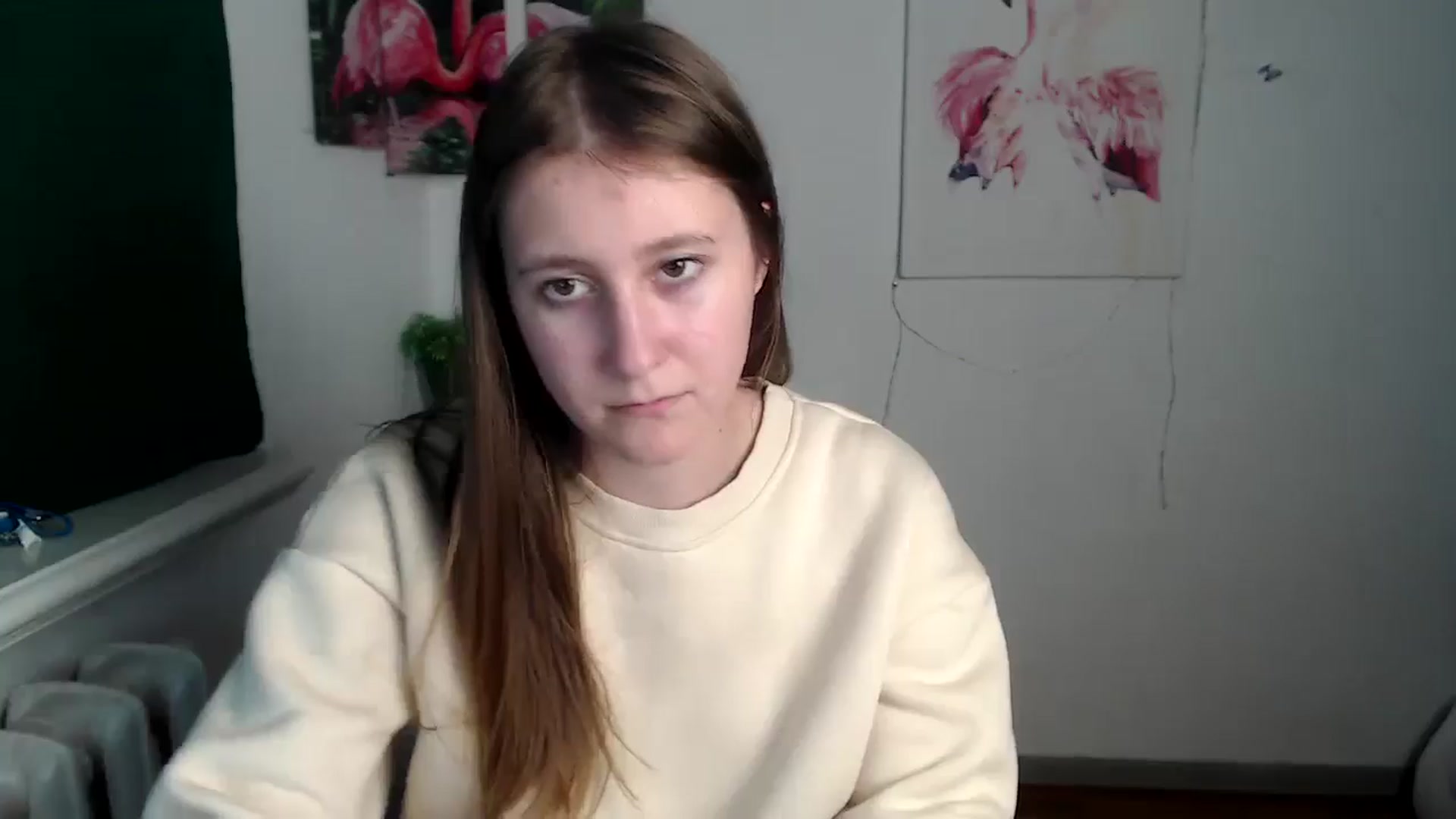 Gallery image thumbnail from Kamilochkaaa_'s myfreecams stream on, 11/27/2025, 15:22 image 9 of 20