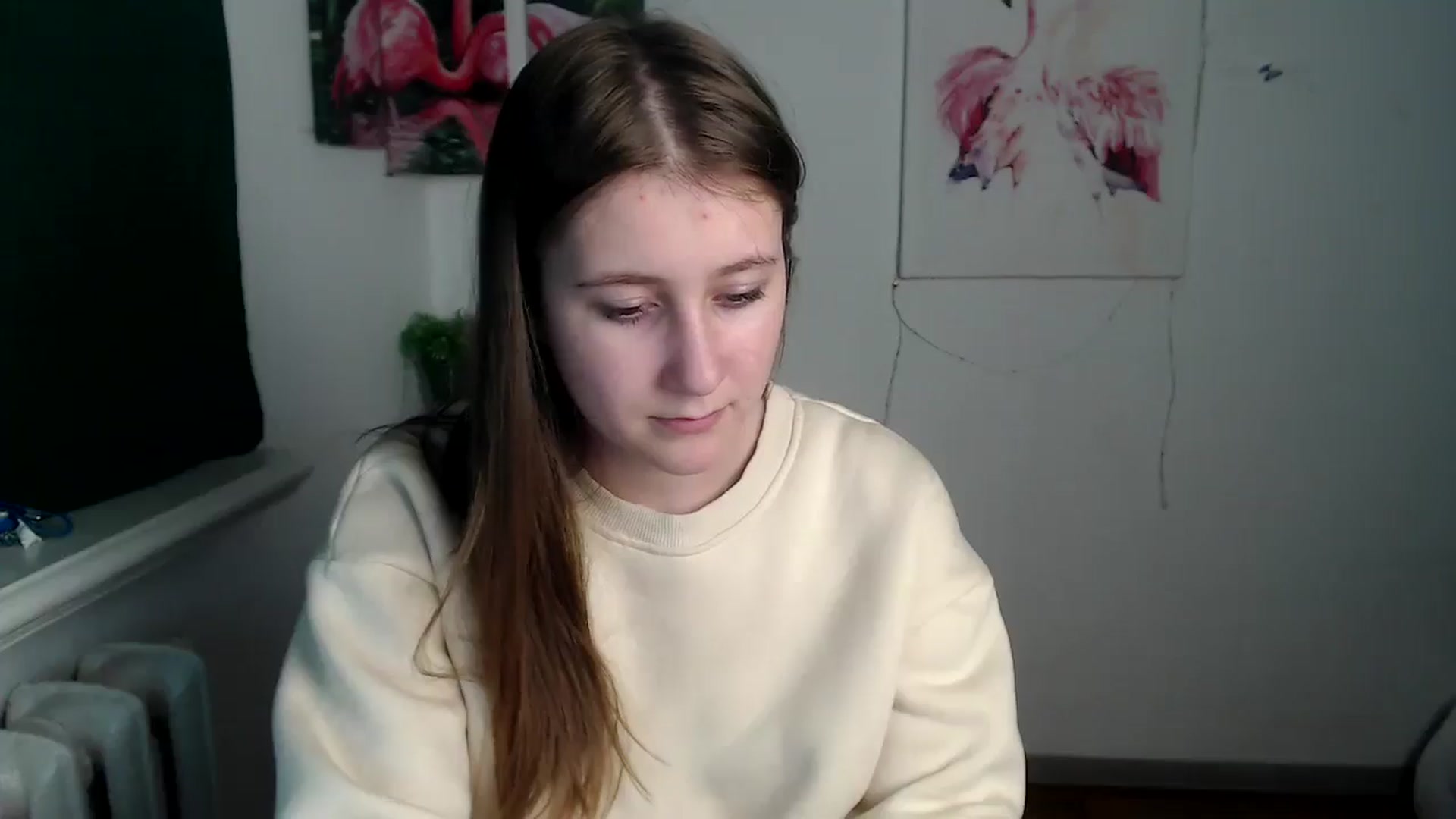 Gallery image thumbnail from Kamilochkaaa_'s myfreecams stream on, 11/27/2025, 15:22 image 7 of 20