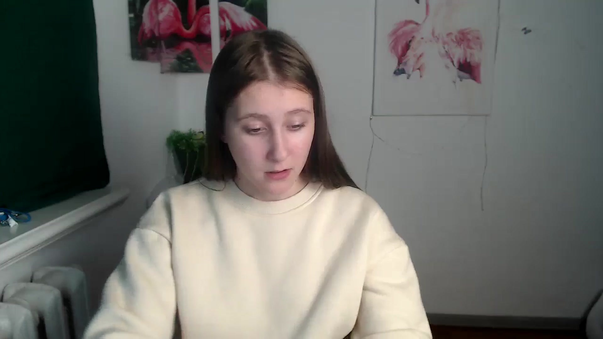Gallery image thumbnail from Kamilochkaaa_'s myfreecams stream on, 11/27/2025, 16:16 image 4 of 20