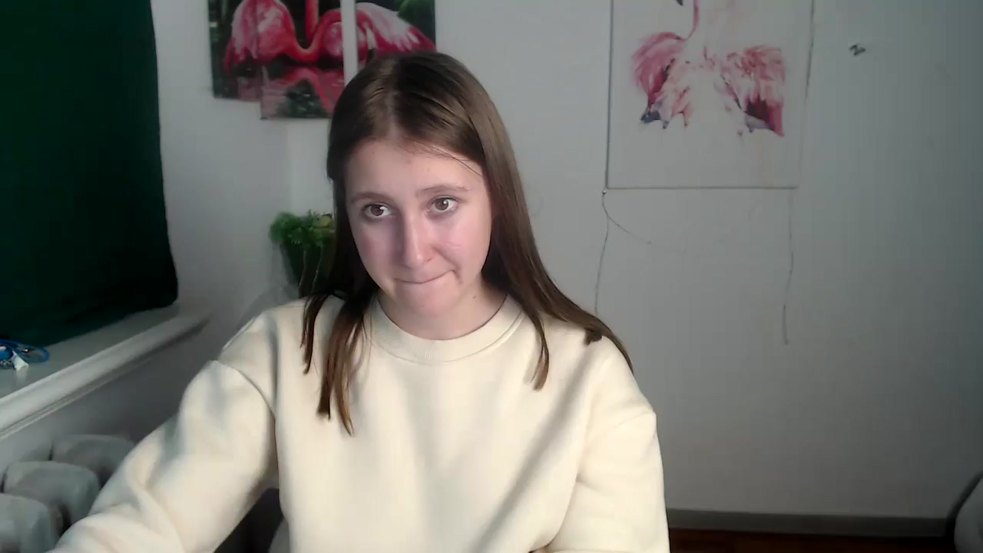 Gallery image thumbnail from Kamilochkaaa_'s myfreecams stream on, 11/27/2025, 16:16 image 13 of 20