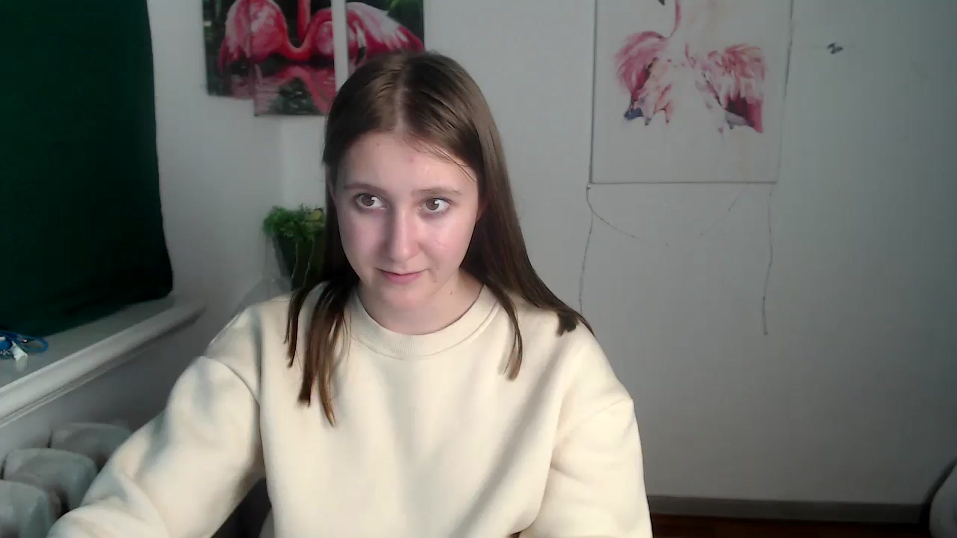 Gallery image thumbnail from Kamilochkaaa_'s myfreecams stream on, 11/27/2025, 16:16 image 11 of 20