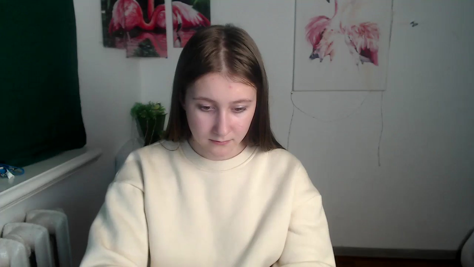 Gallery image thumbnail from Kamilochkaaa_'s myfreecams stream on, 11/27/2025, 16:16 image 3 of 20