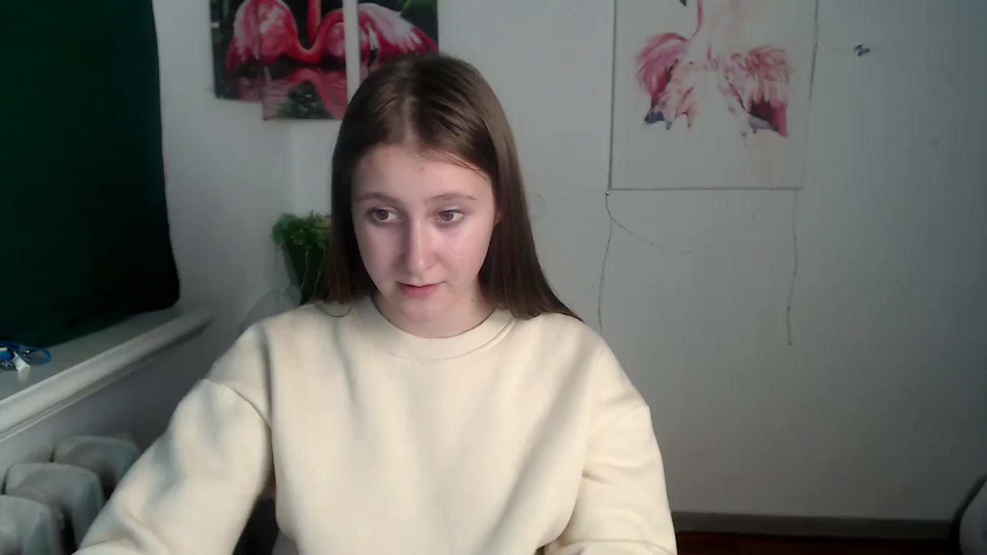 Gallery image thumbnail from Kamilochkaaa_'s myfreecams stream on, 11/27/2025, 16:16 image 6 of 20