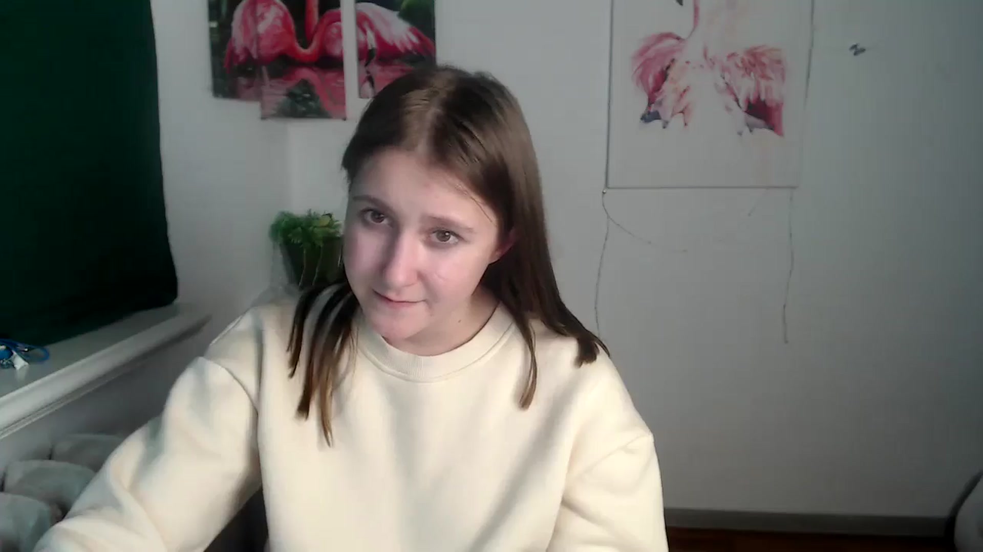 Gallery image thumbnail from Kamilochkaaa_'s myfreecams stream on, 11/27/2025, 16:16 image 10 of 20