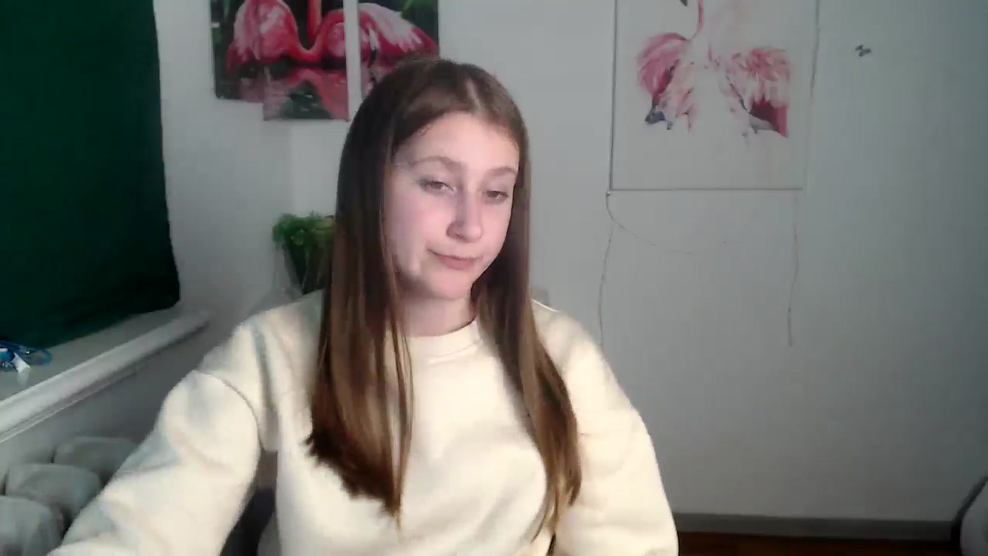 Gallery image thumbnail from Kamilochkaaa_'s myfreecams stream on, 11/27/2025, 16:16 image 7 of 20