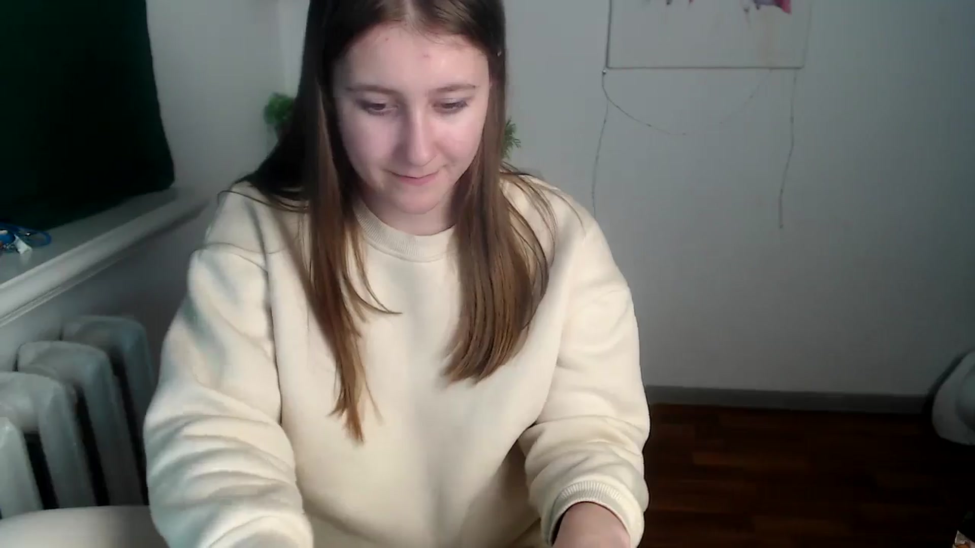 Gallery image thumbnail from Kamilochkaaa_'s myfreecams stream on, 11/27/2025, 16:16 image 19 of 20