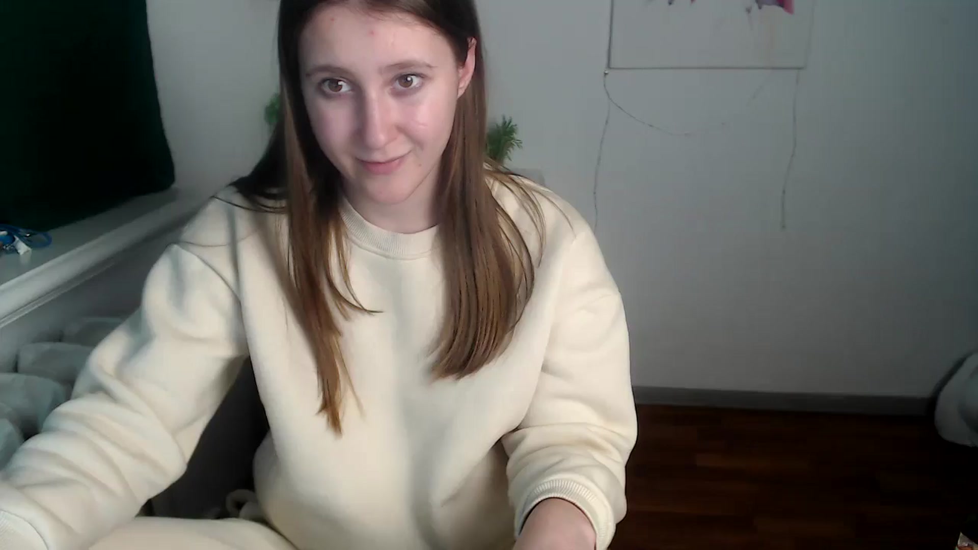 Gallery image thumbnail from Kamilochkaaa_'s myfreecams stream on, 11/27/2025, 16:16 image 20 of 20