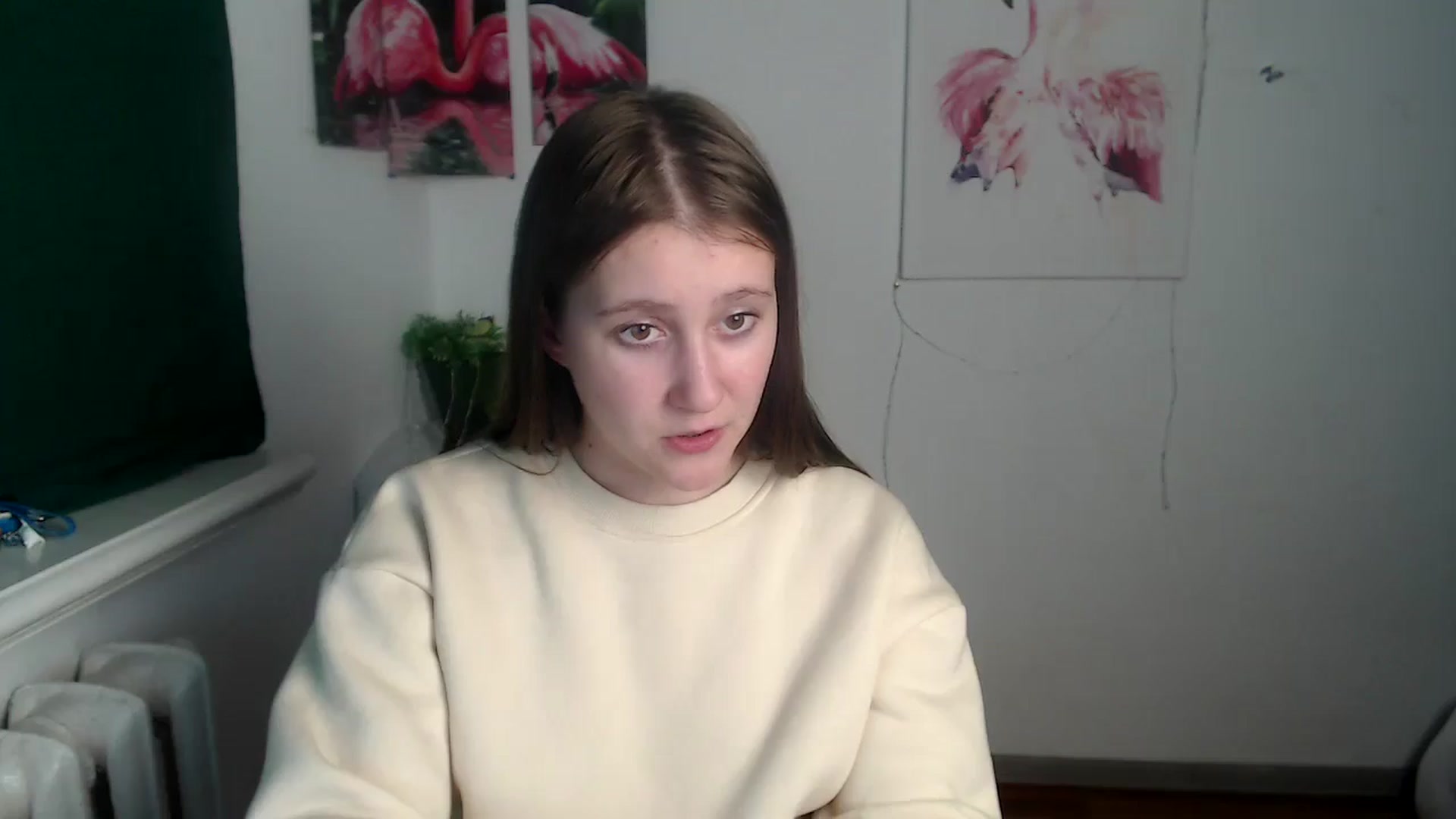 Gallery image thumbnail from Kamilochkaaa_'s myfreecams stream on, 11/27/2025, 16:16 image 5 of 20