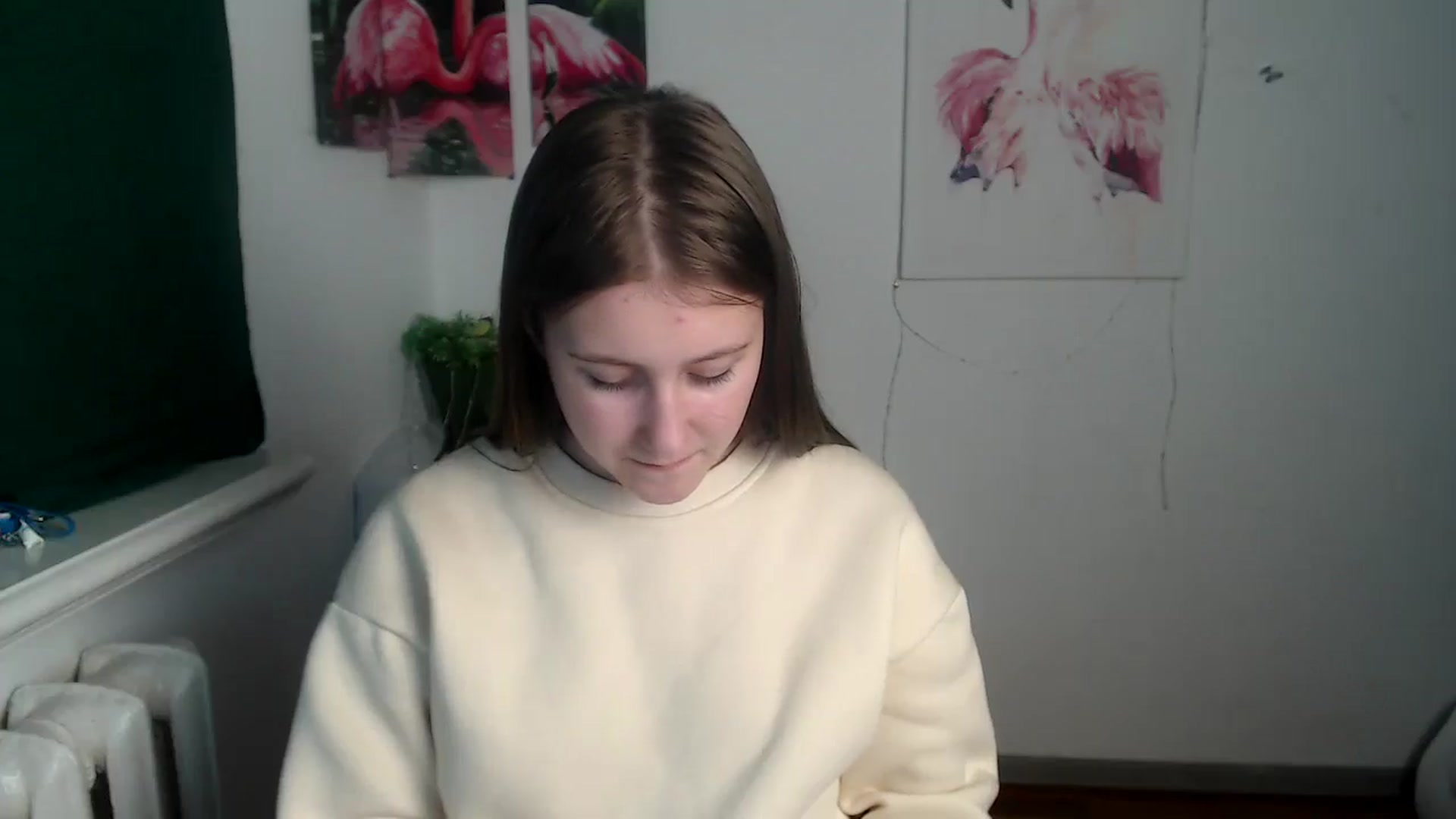 Gallery image thumbnail from Kamilochkaaa_'s myfreecams stream on, 11/27/2025, 16:16 image 2 of 20