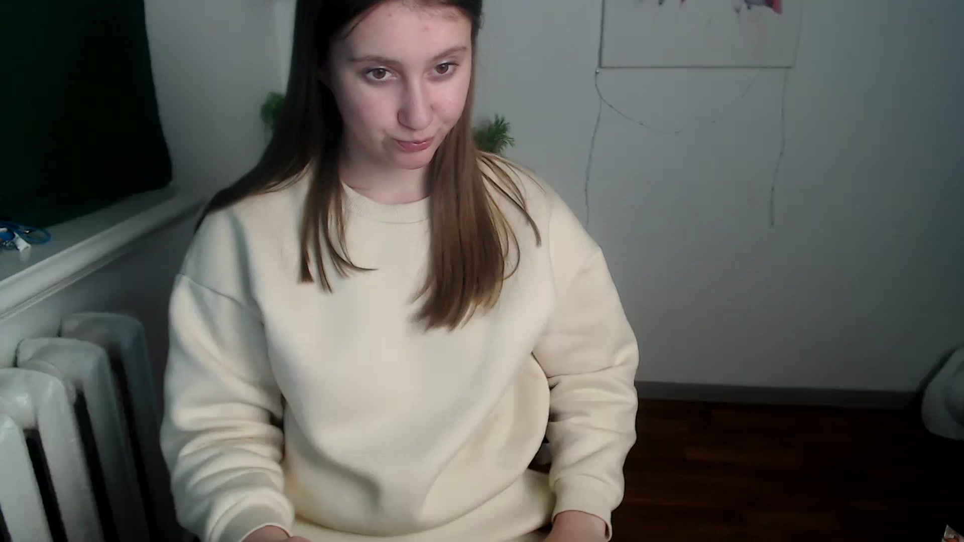 Gallery image thumbnail from Kamilochkaaa_'s myfreecams stream on, 11/27/2025, 16:16 image 17 of 20