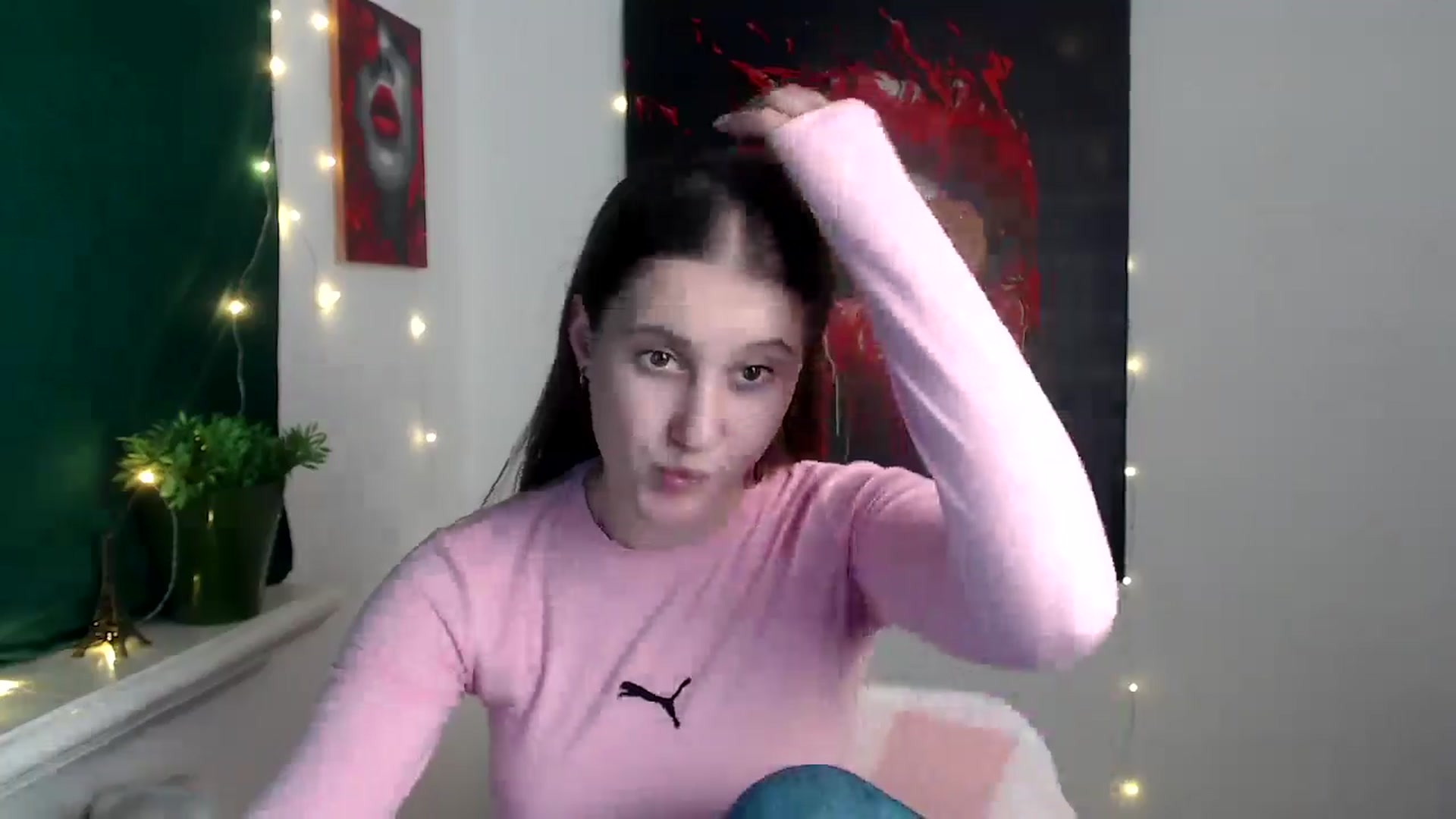 Gallery image thumbnail from Kamilochkaaa_'s myfreecams stream on, 11/28/2025, 14:22 image 5 of 20