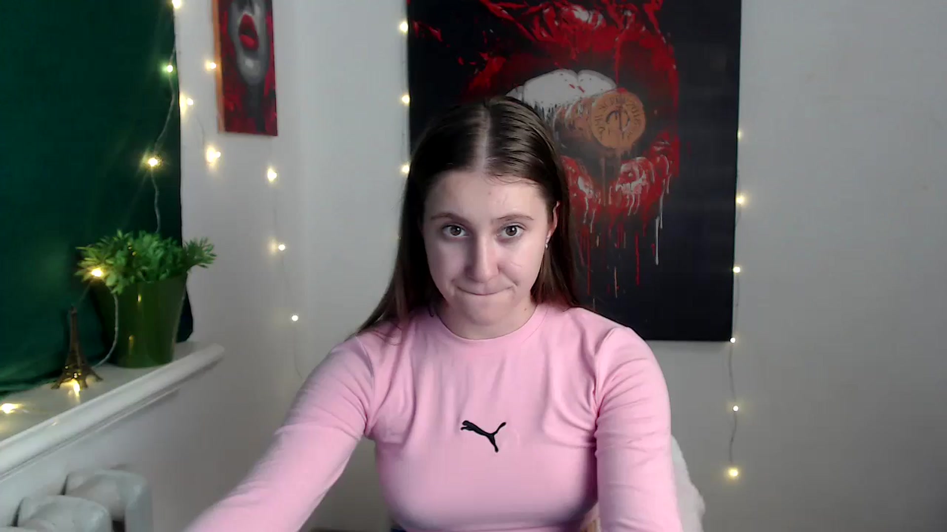 Gallery image thumbnail from Kamilochkaaa_'s myfreecams stream on, 11/28/2025, 14:22 image 17 of 20