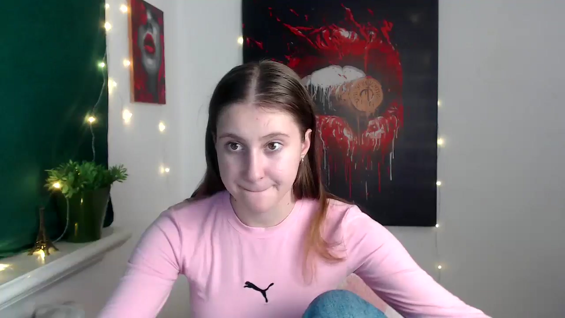 Gallery image thumbnail from Kamilochkaaa_'s myfreecams stream on, 11/28/2025, 14:22 image 6 of 20