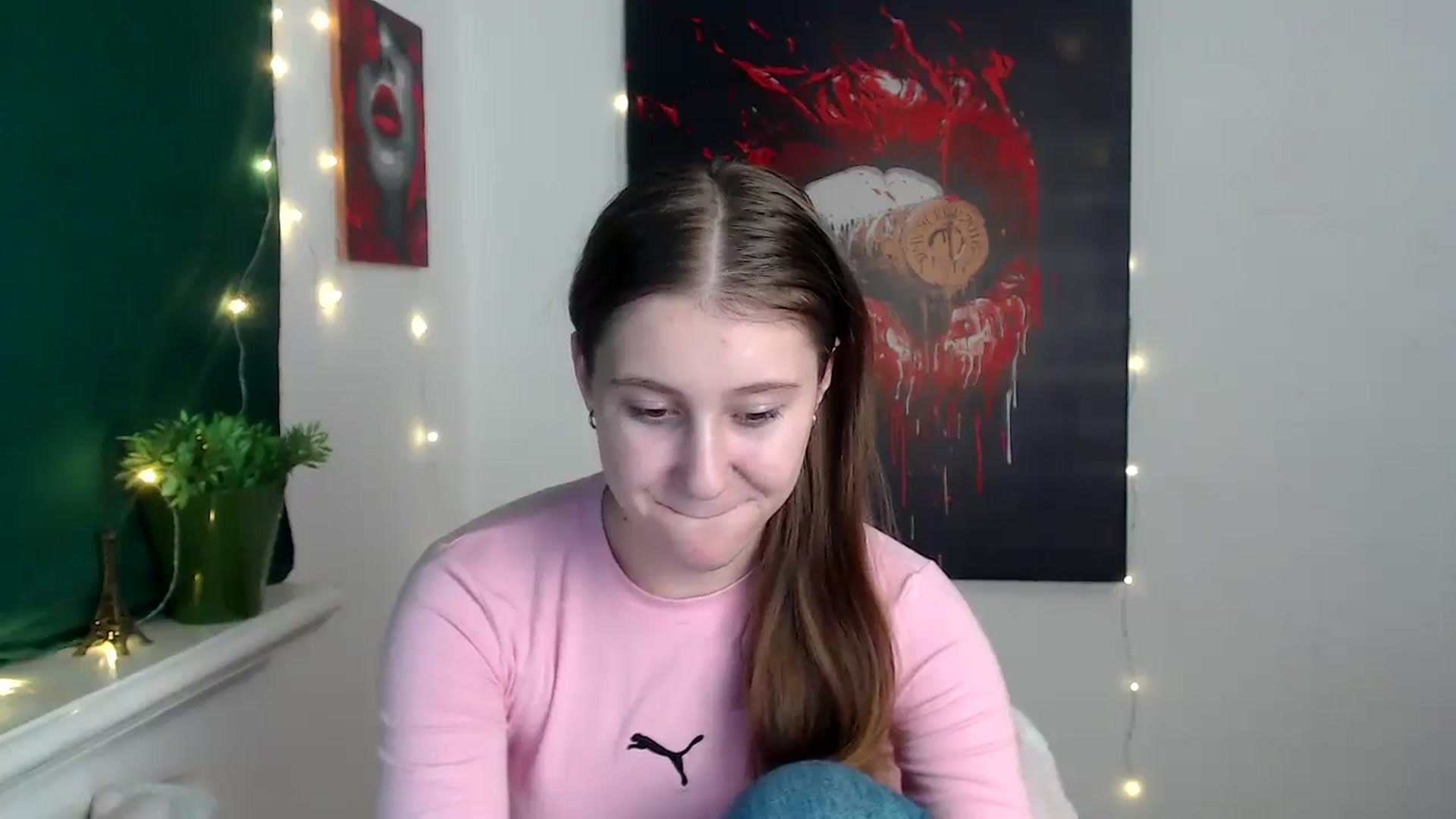 Gallery image thumbnail from Kamilochkaaa_'s myfreecams stream on, 11/28/2025, 14:22 image 3 of 20