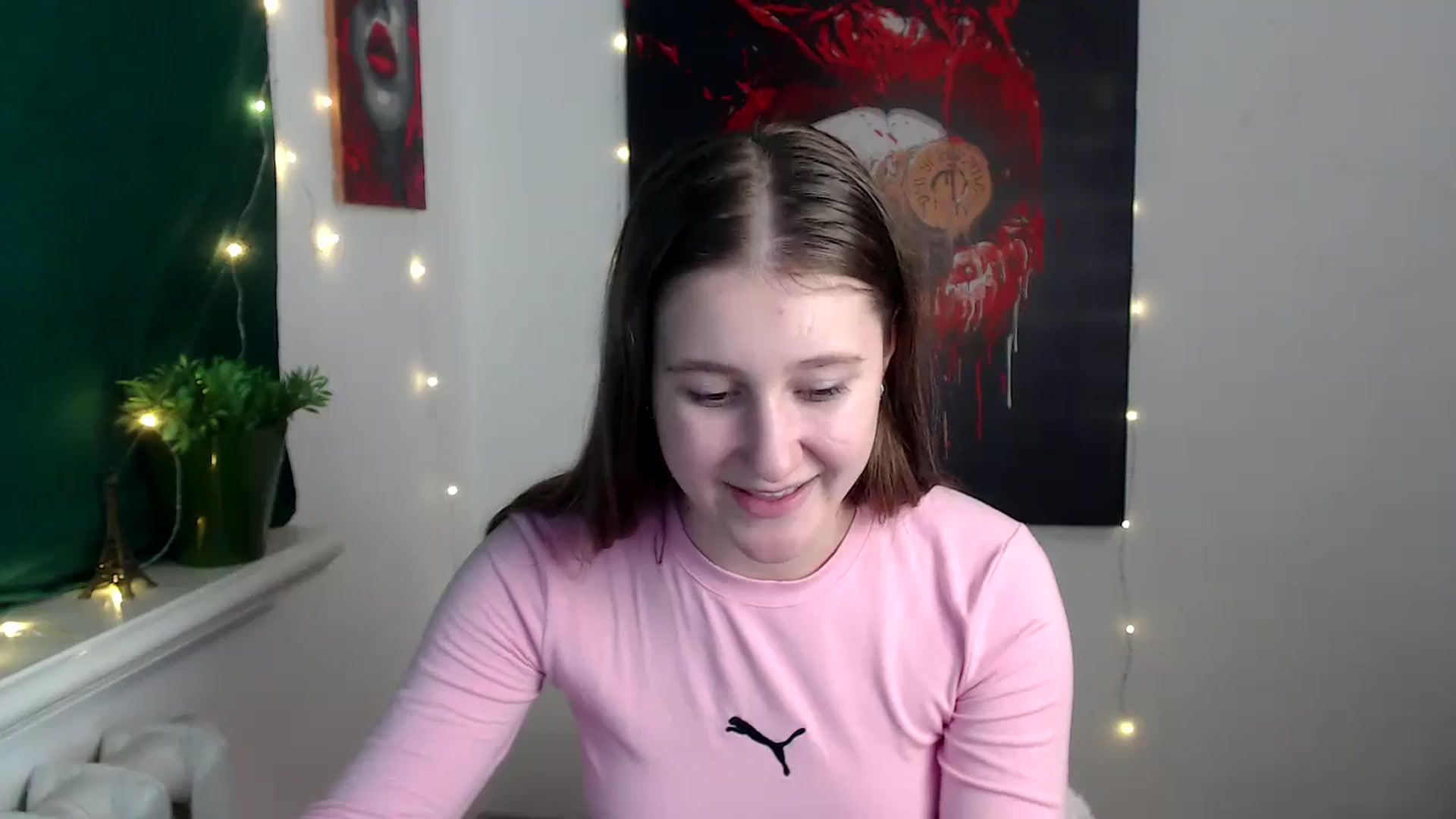 Gallery image thumbnail from Kamilochkaaa_'s myfreecams stream on, 11/28/2025, 14:22 image 20 of 20