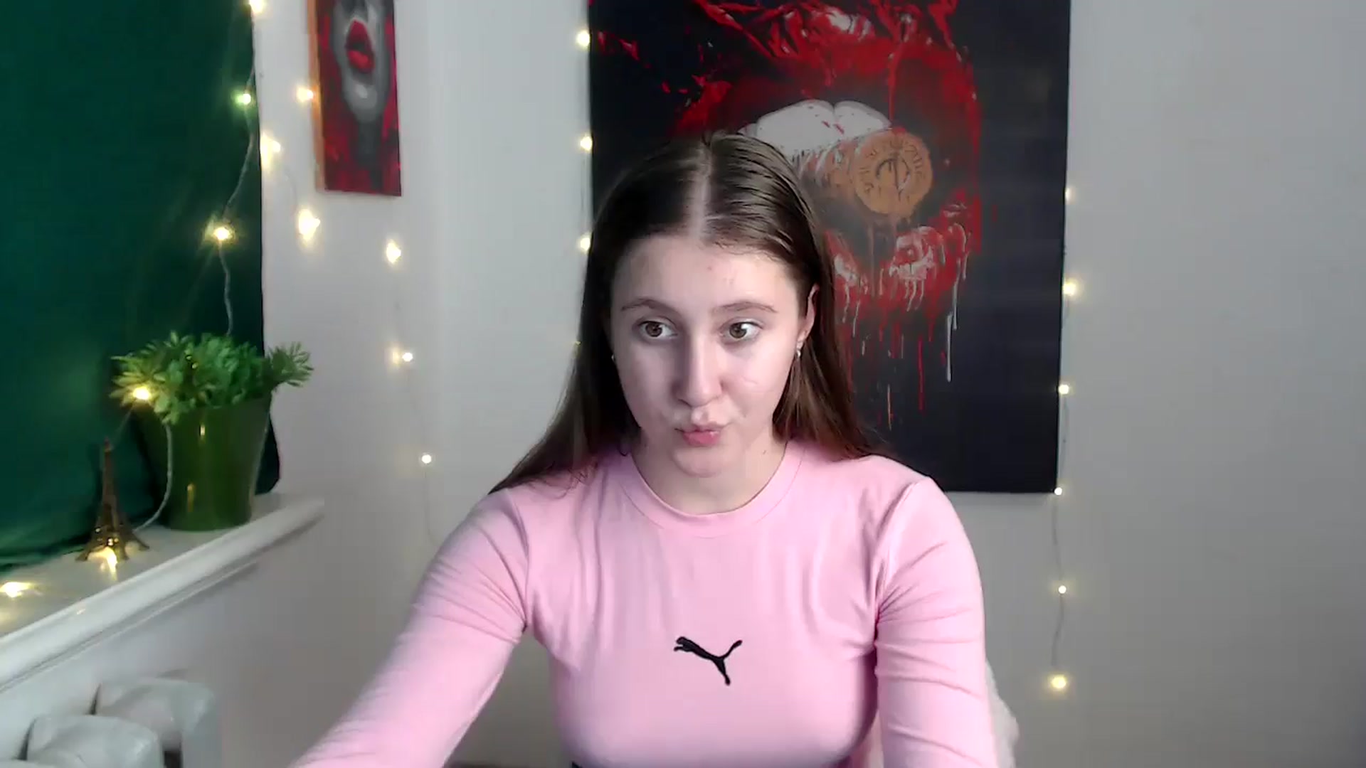 Gallery image thumbnail from Kamilochkaaa_'s myfreecams stream on, 11/28/2025, 14:22 image 15 of 20