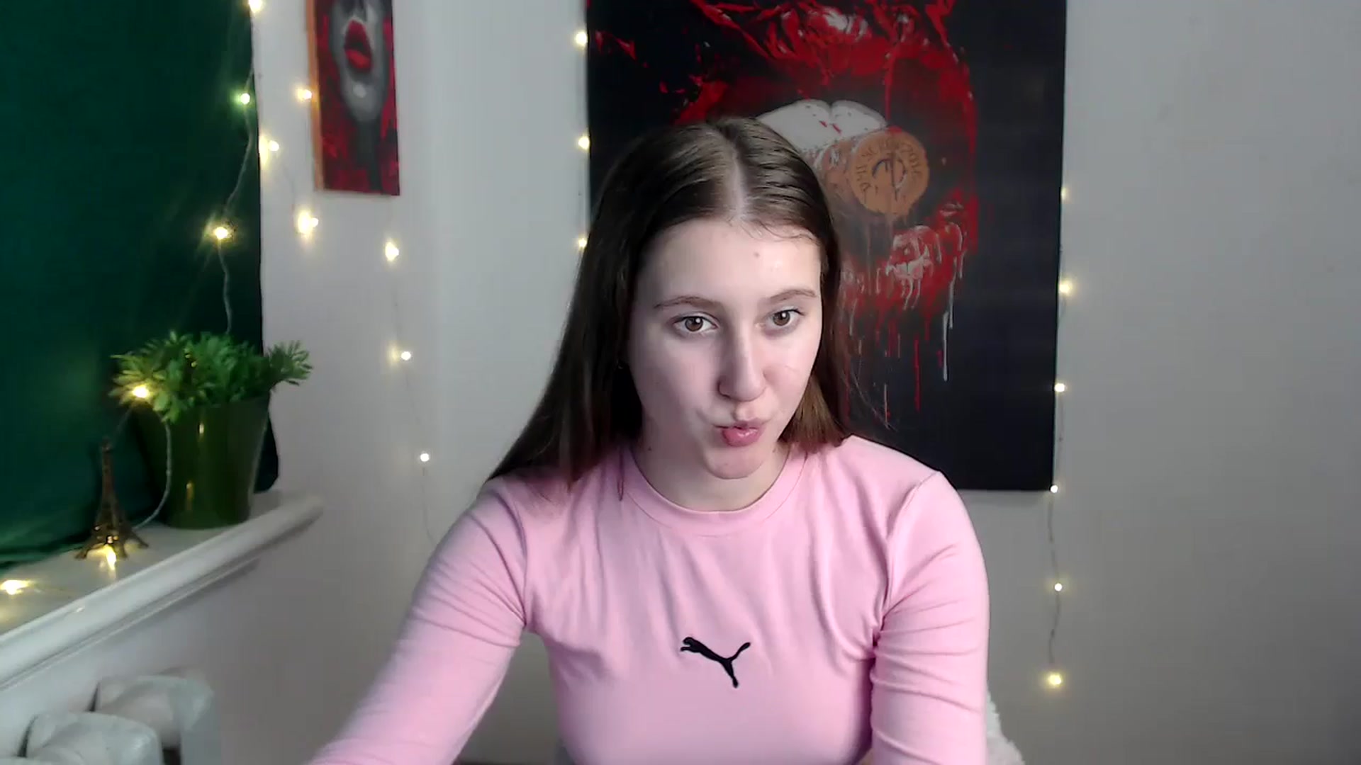 Gallery image thumbnail from Kamilochkaaa_'s myfreecams stream on, 11/28/2025, 14:22 image 19 of 20