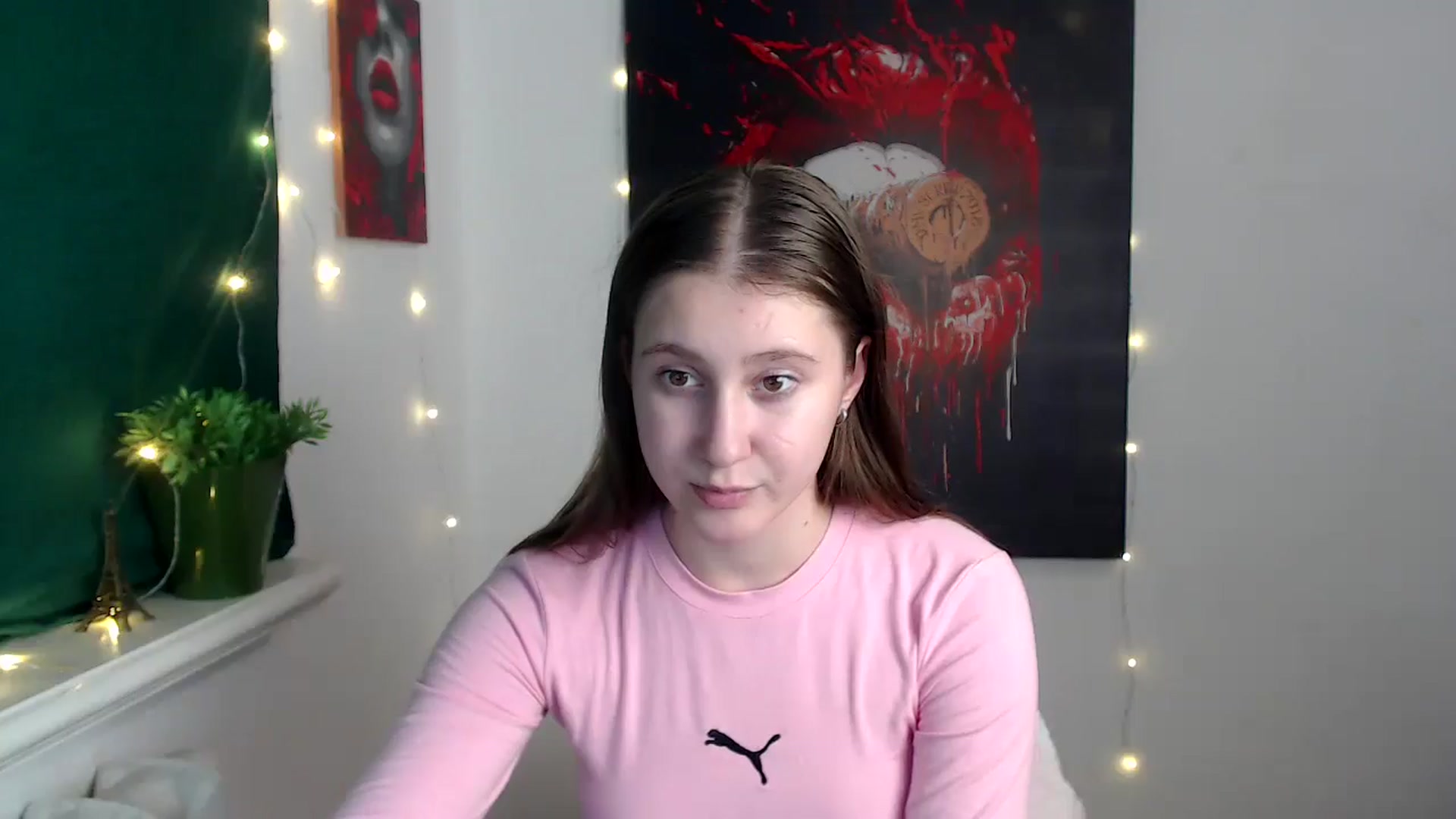 Gallery image thumbnail from Kamilochkaaa_'s myfreecams stream on, 11/28/2025, 14:22 image 13 of 20