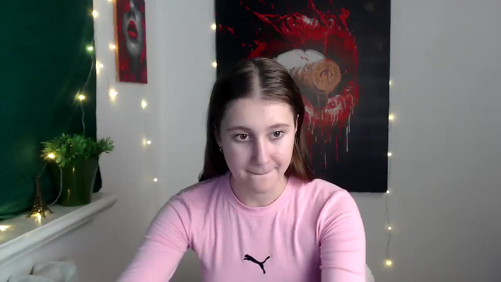 Gallery image thumbnail from Kamilochkaaa_'s myfreecams stream on, 11/28/2025, 14:22 image 11 of 20