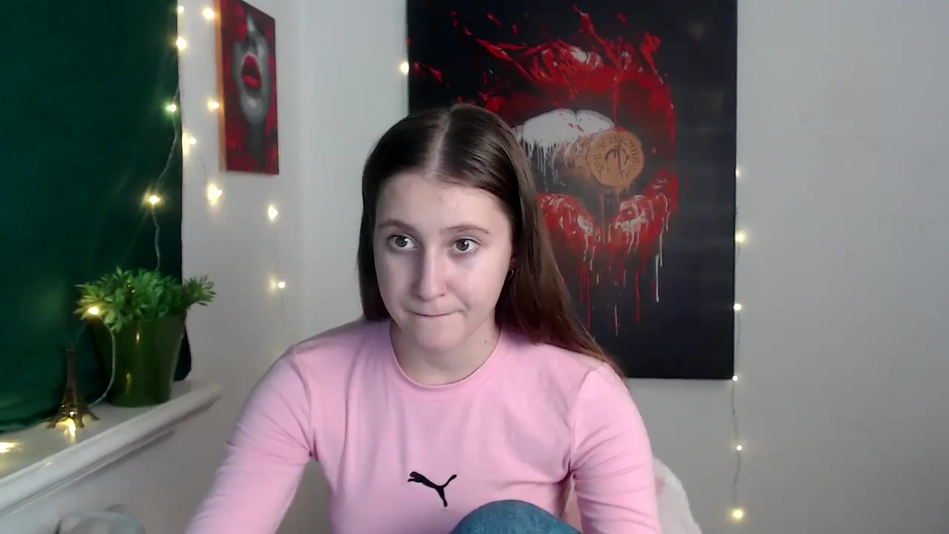 Gallery image thumbnail from Kamilochkaaa_'s myfreecams stream on, 11/28/2025, 14:22 image 2 of 20