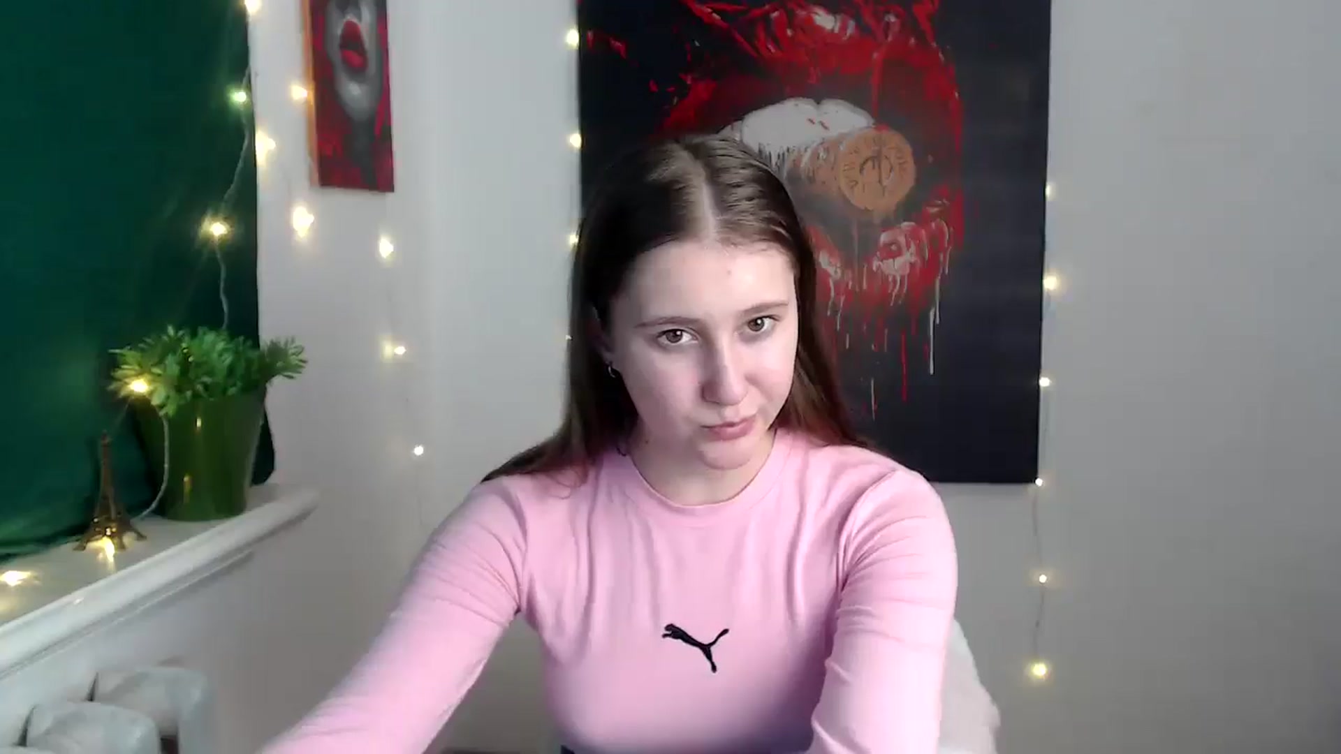 Gallery image thumbnail from Kamilochkaaa_'s myfreecams stream on, 11/28/2025, 14:22 image 14 of 20