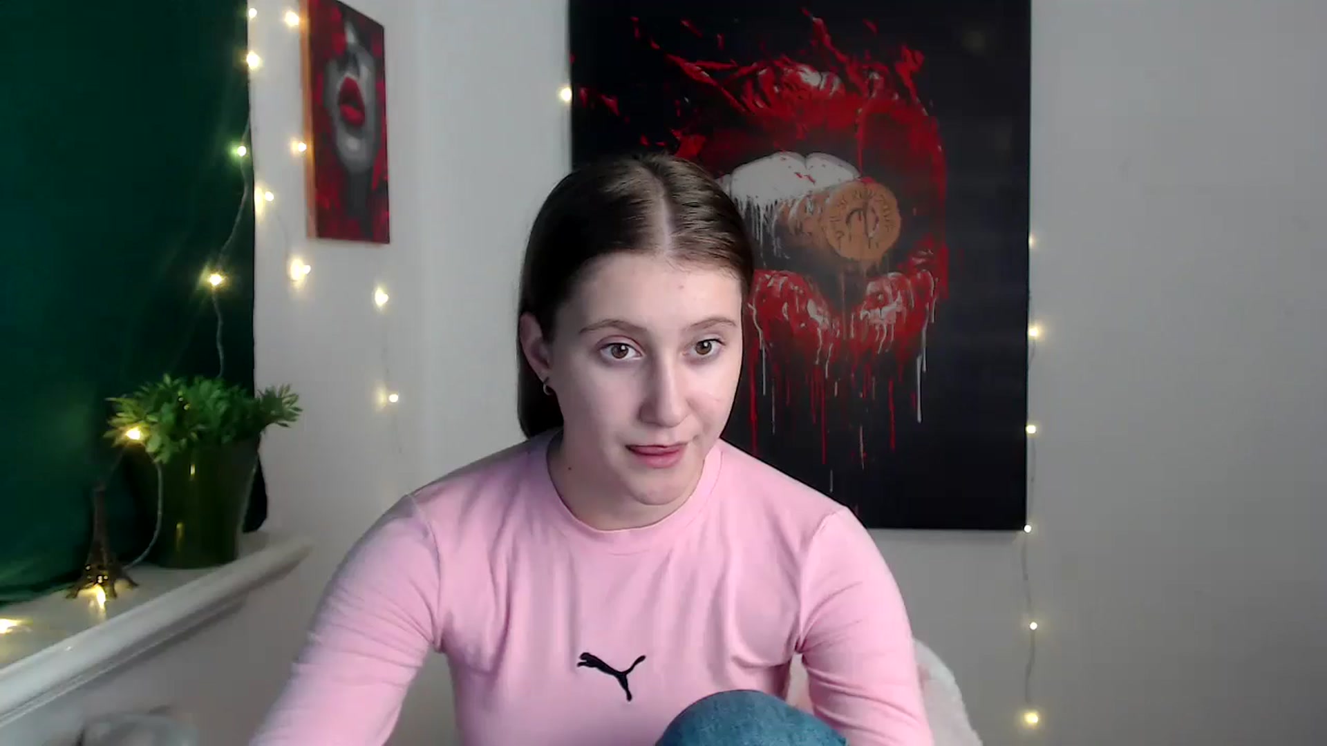 Gallery image thumbnail from Kamilochkaaa_'s myfreecams stream on, 11/28/2025, 14:22 image 8 of 20