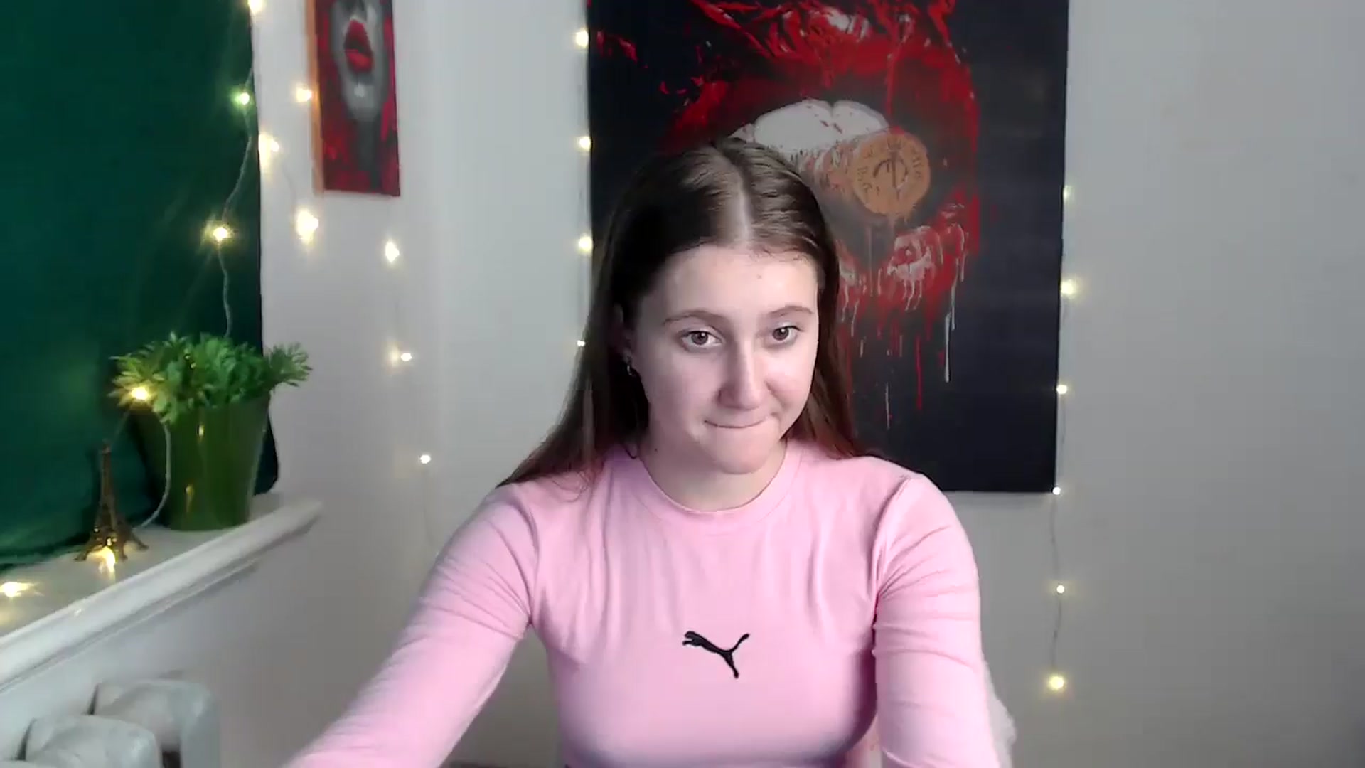 Gallery image thumbnail from Kamilochkaaa_'s myfreecams stream on, 11/28/2025, 14:22 image 16 of 20