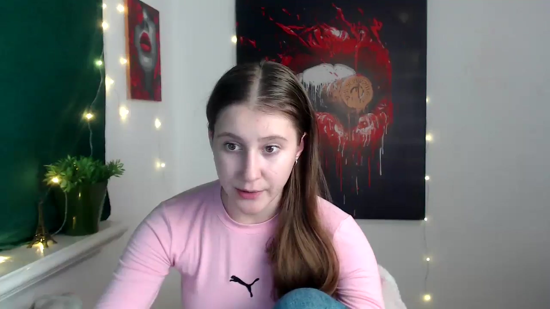 Gallery image thumbnail from Kamilochkaaa_'s myfreecams stream on, 11/28/2025, 14:22 image 4 of 20