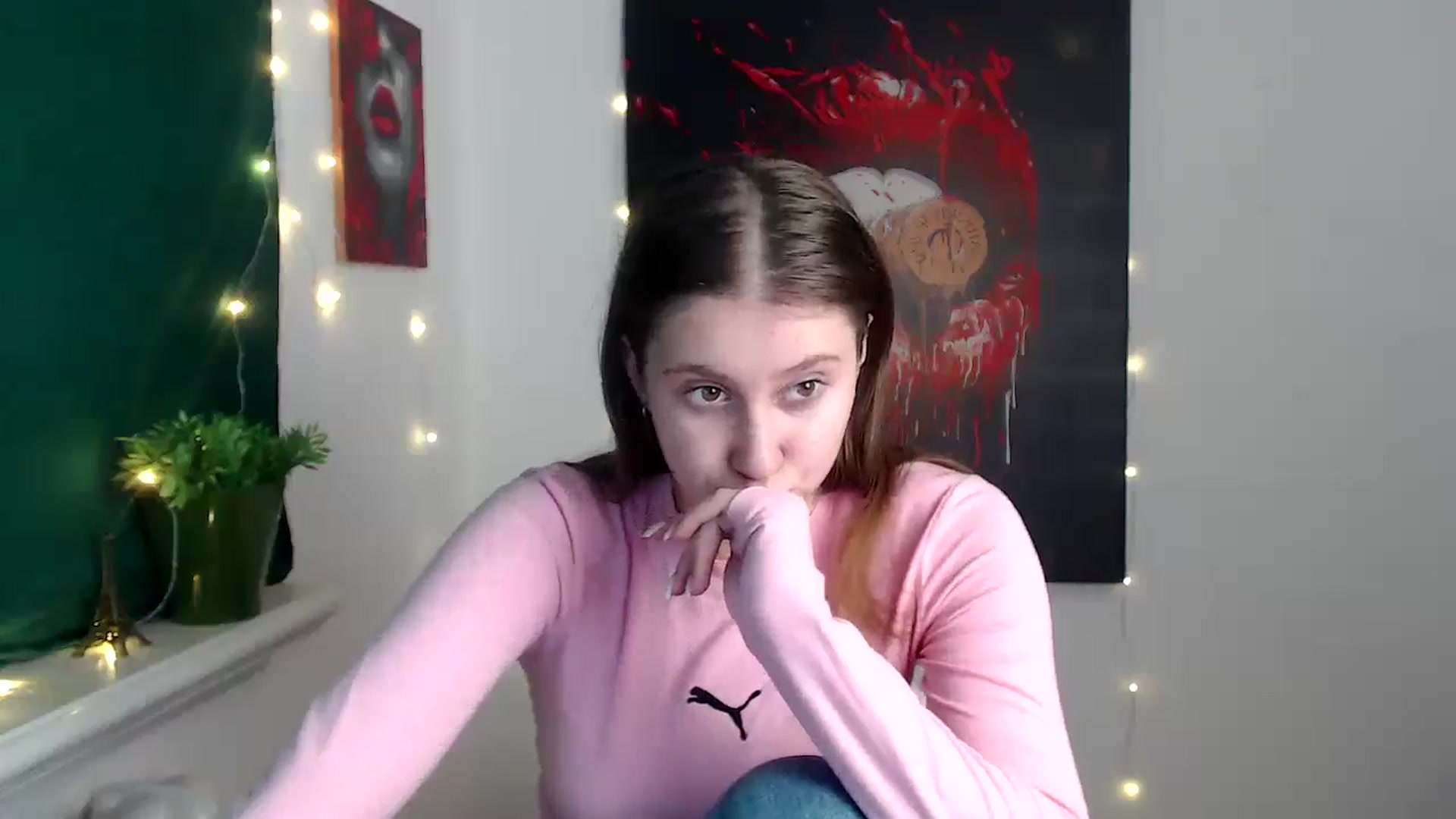 Gallery image thumbnail from Kamilochkaaa_'s myfreecams stream on, 11/28/2025, 14:22 image 7 of 20