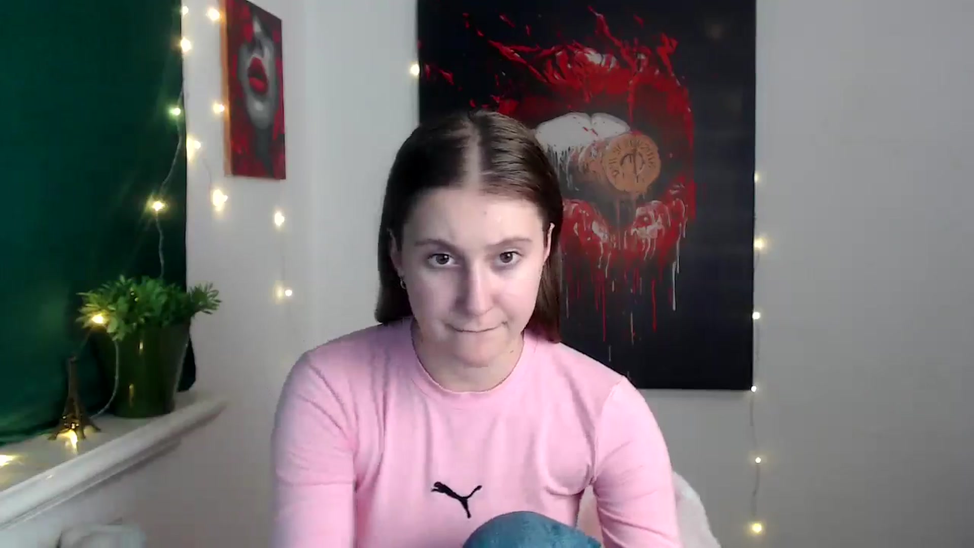 Gallery image thumbnail from Kamilochkaaa_'s myfreecams stream on, 11/28/2025, 14:22 image 9 of 20