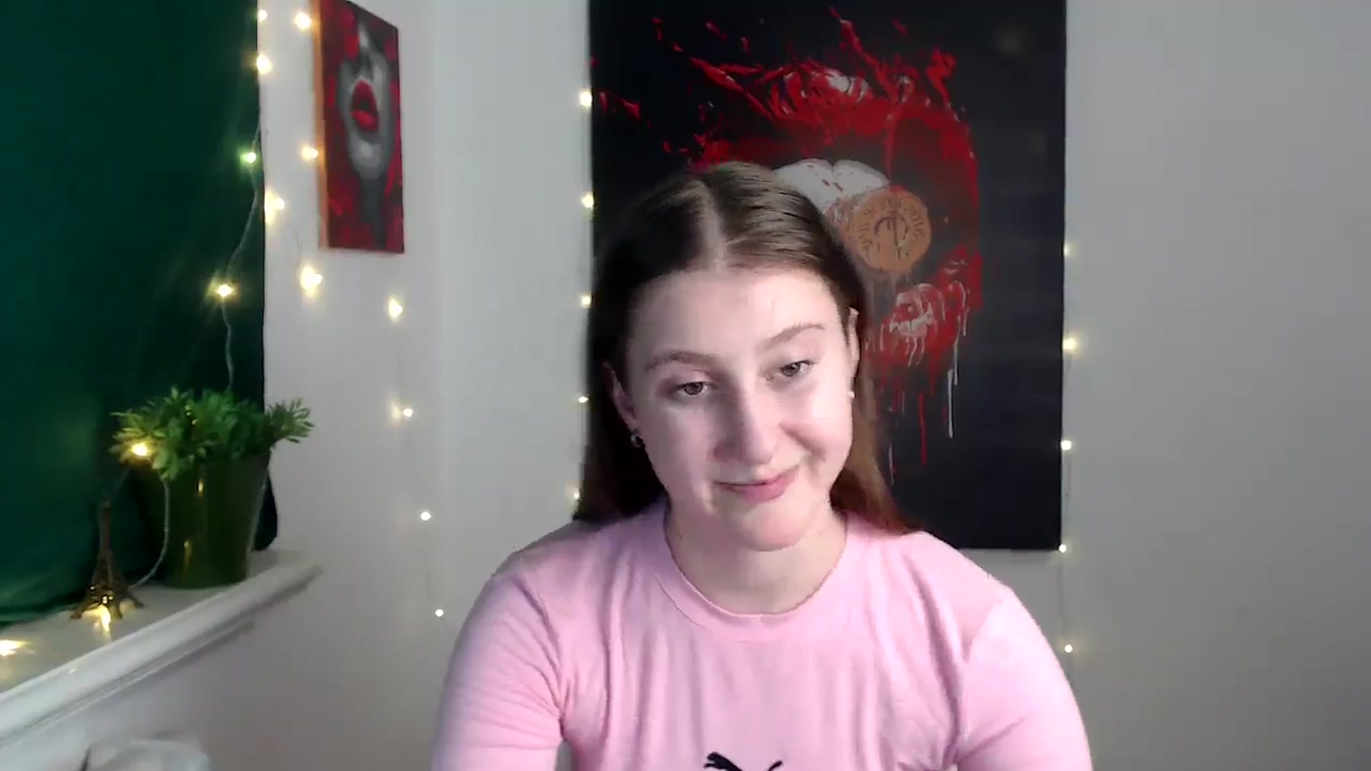 Gallery image thumbnail from Kamilochkaaa_'s myfreecams stream on, 11/28/2025, 14:22 image 10 of 20