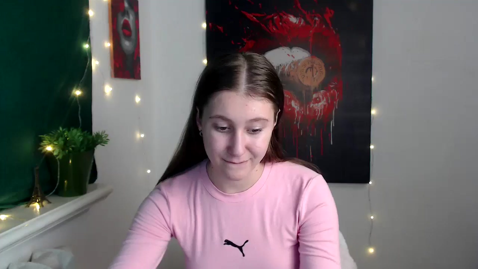 Gallery image thumbnail from Kamilochkaaa_'s myfreecams stream on, 11/28/2025, 14:22 image 12 of 20