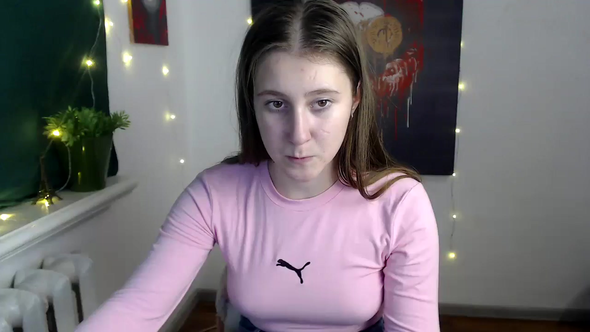 Gallery image thumbnail from Kamilochkaaa_'s myfreecams stream on, 11/28/2025, 16:17 image 10 of 20