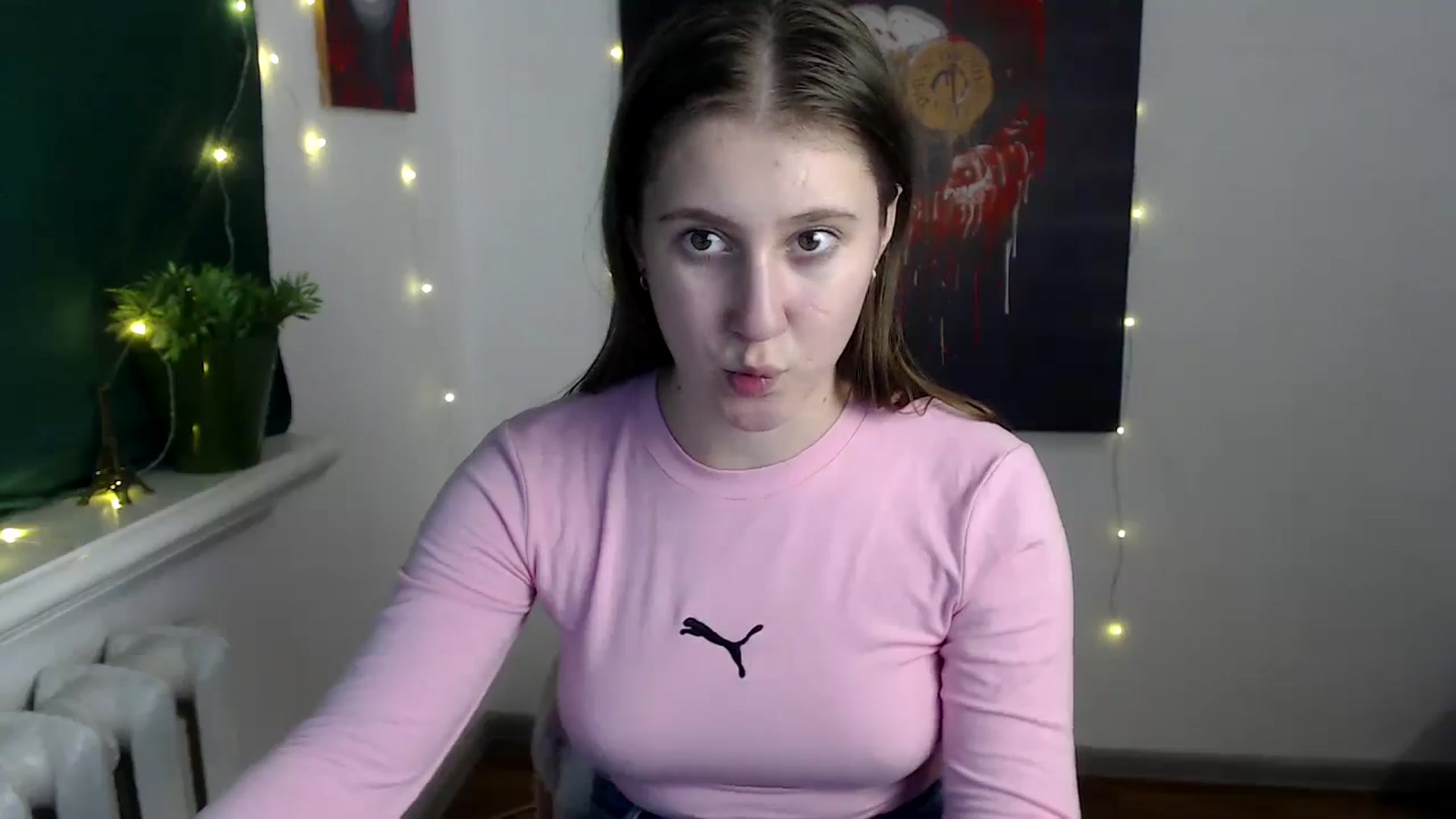 Gallery image thumbnail from Kamilochkaaa_'s myfreecams stream on, 11/28/2025, 16:17 image 13 of 20