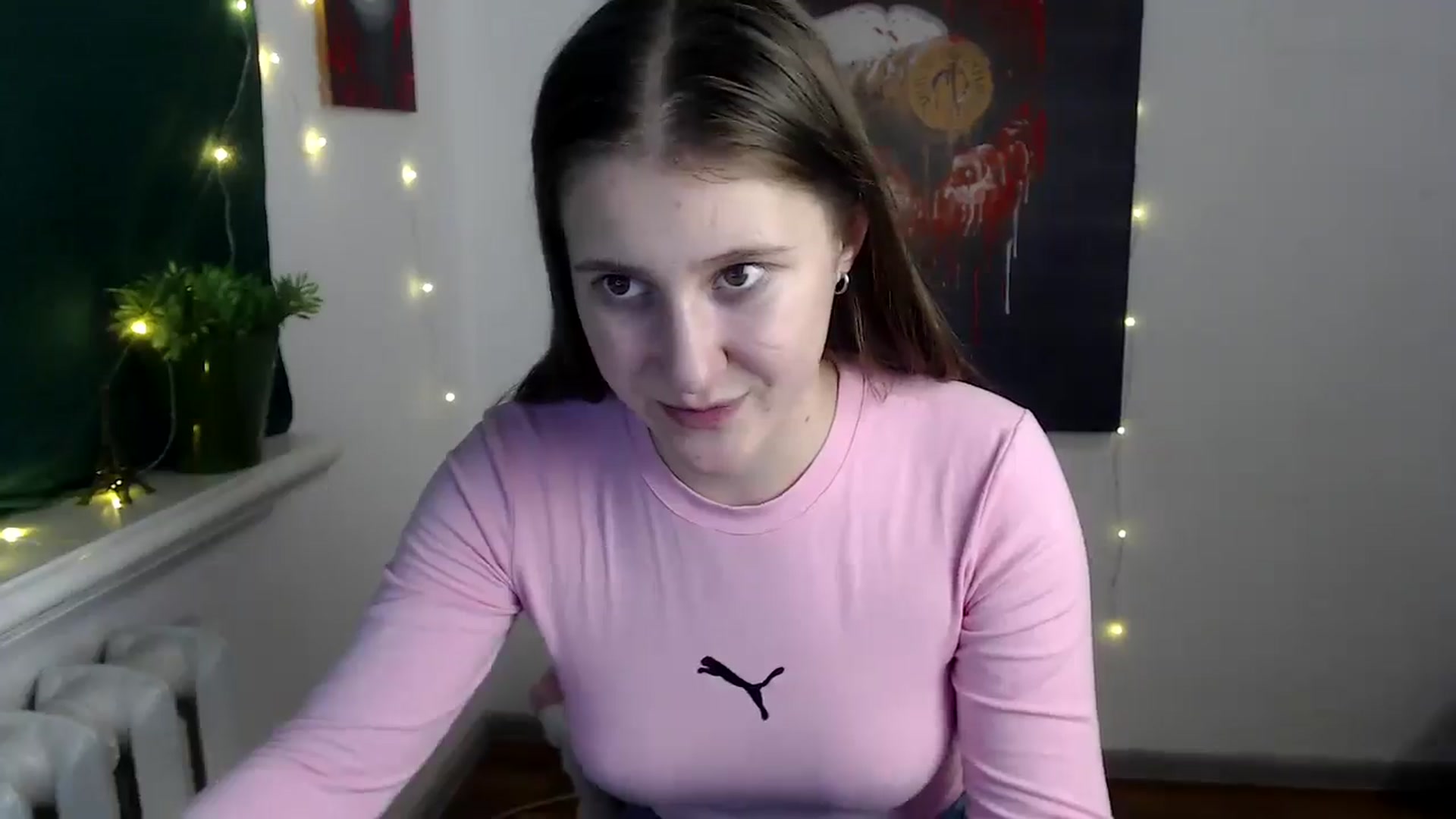Gallery image thumbnail from Kamilochkaaa_'s myfreecams stream on, 11/28/2025, 16:17 image 2 of 20