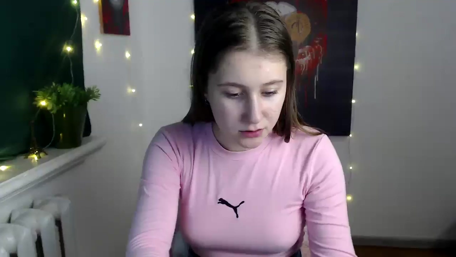 Gallery image thumbnail from Kamilochkaaa_'s myfreecams stream on, 11/28/2025, 16:17 image 16 of 20