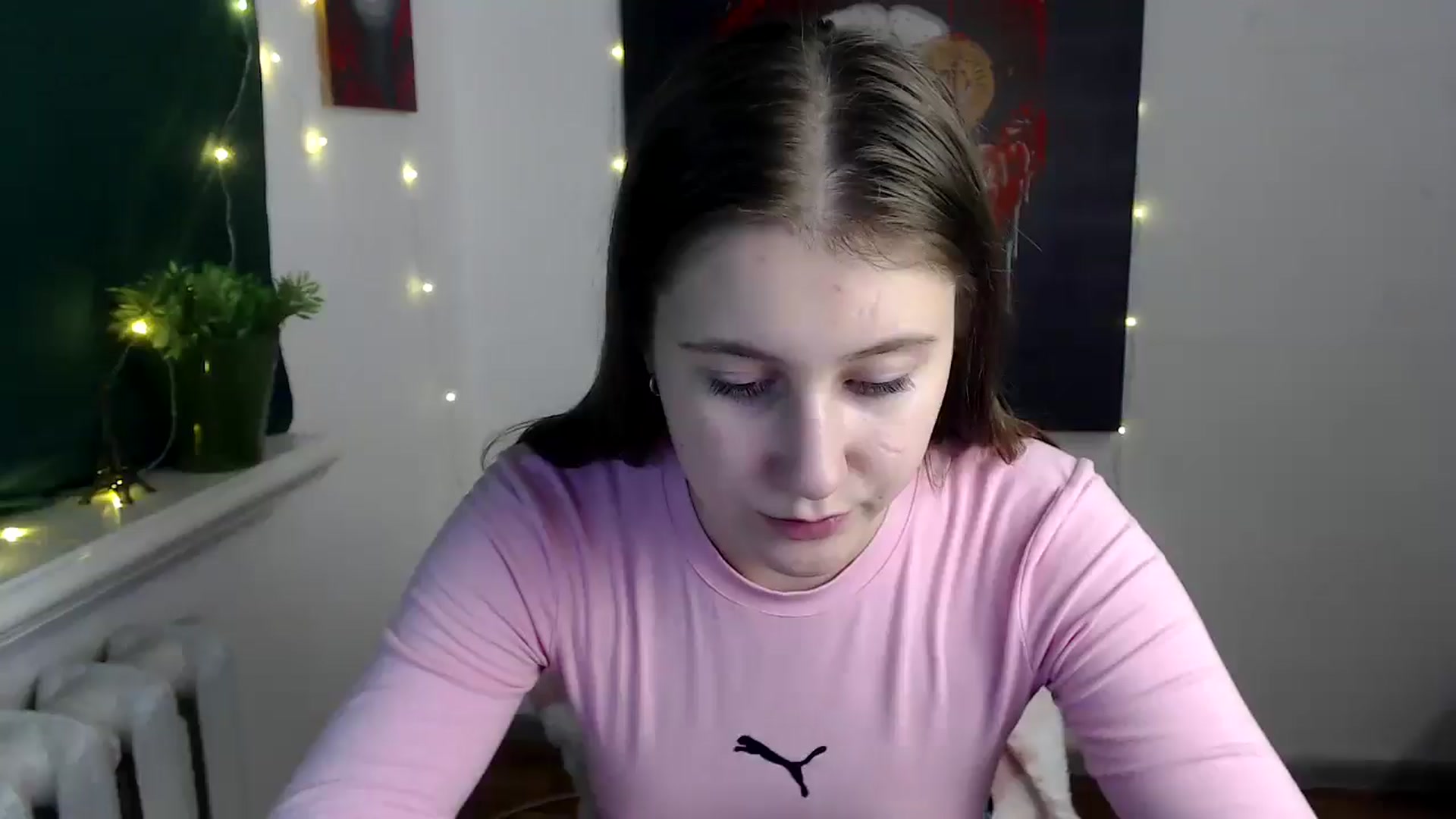 Gallery image thumbnail from Kamilochkaaa_'s myfreecams stream on, 11/28/2025, 16:17 image 1 of 20