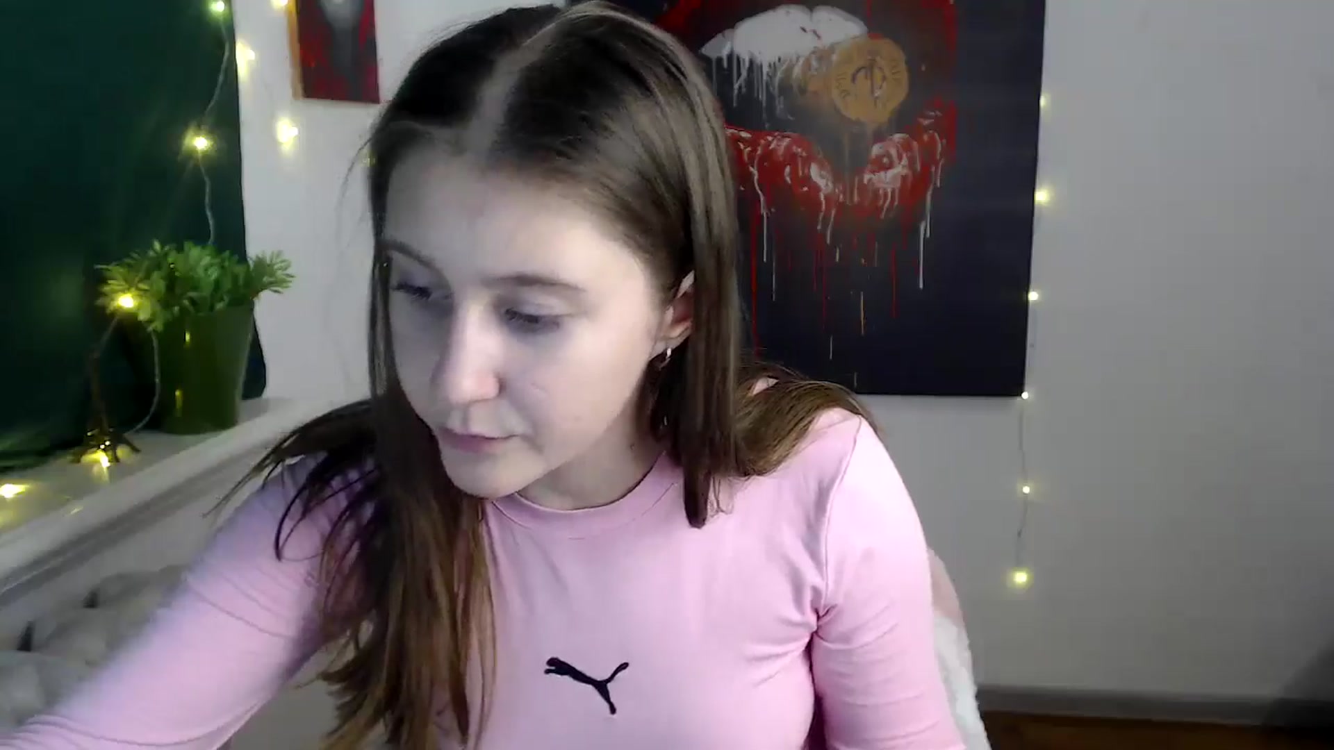Gallery image thumbnail from Kamilochkaaa_'s myfreecams stream on, 11/28/2025, 16:17 image 19 of 20